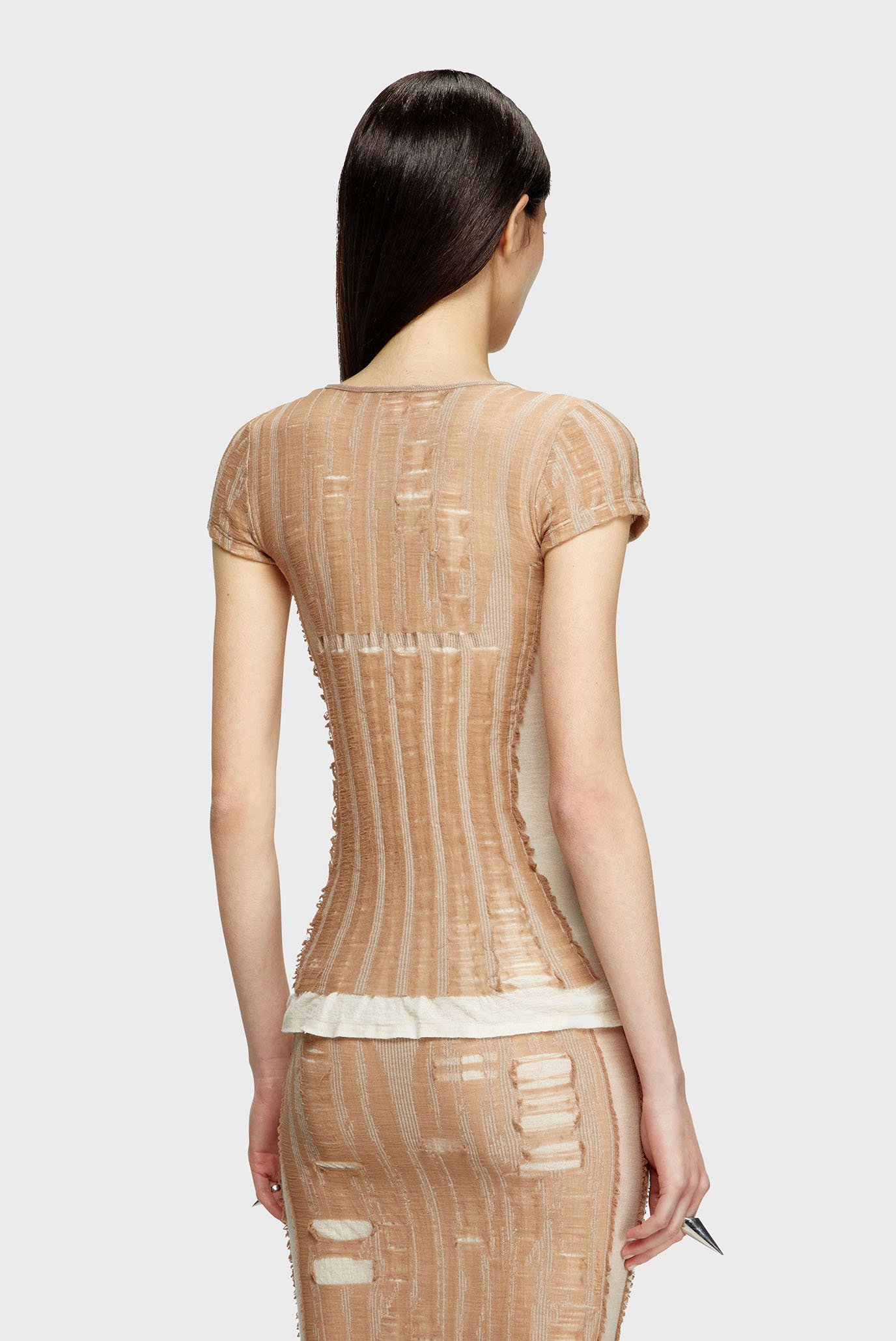 Топ M-CALAI-SS MAGLIA FS 3