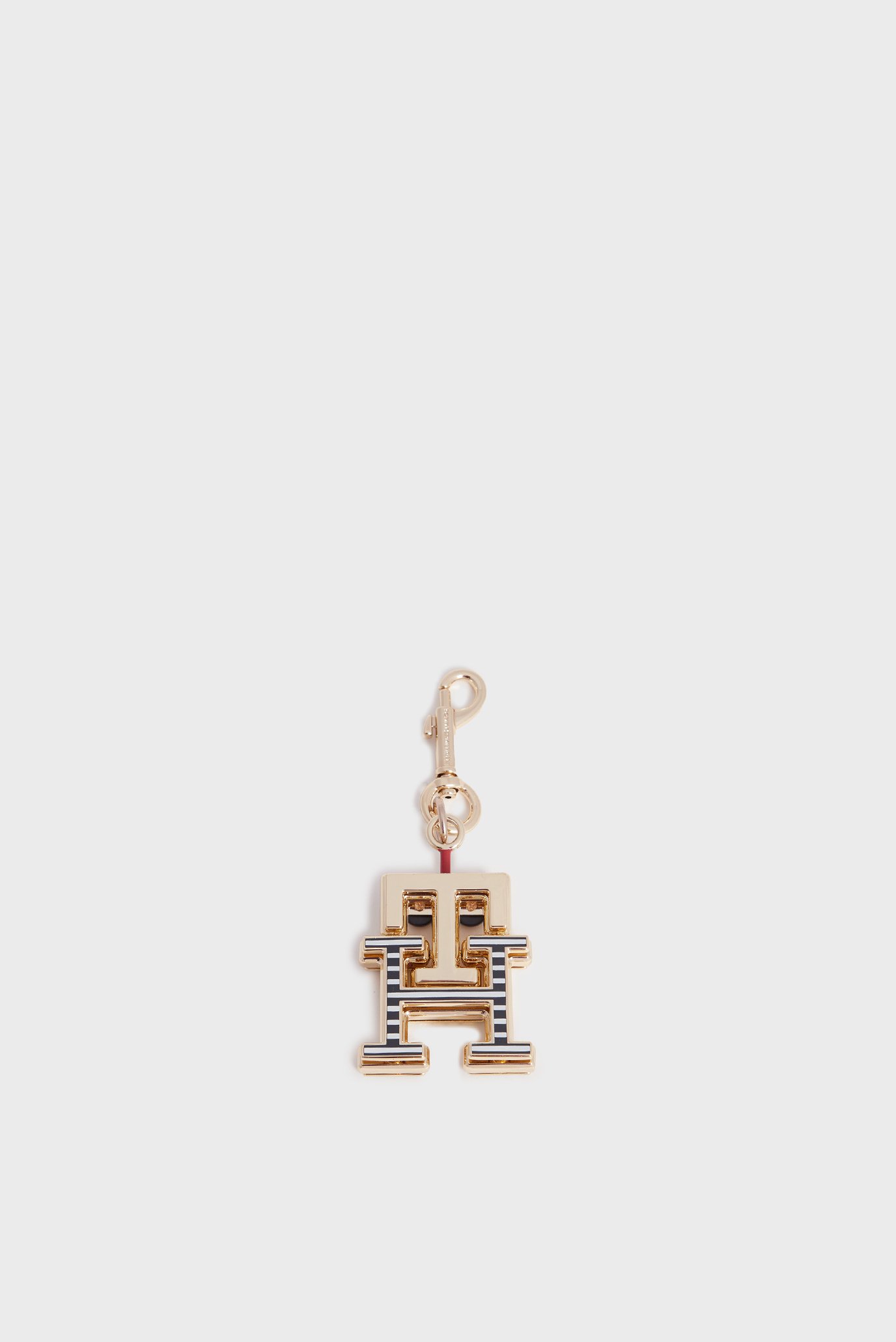 Брелок TOMMY BOT KEYFOB STRIPES 3