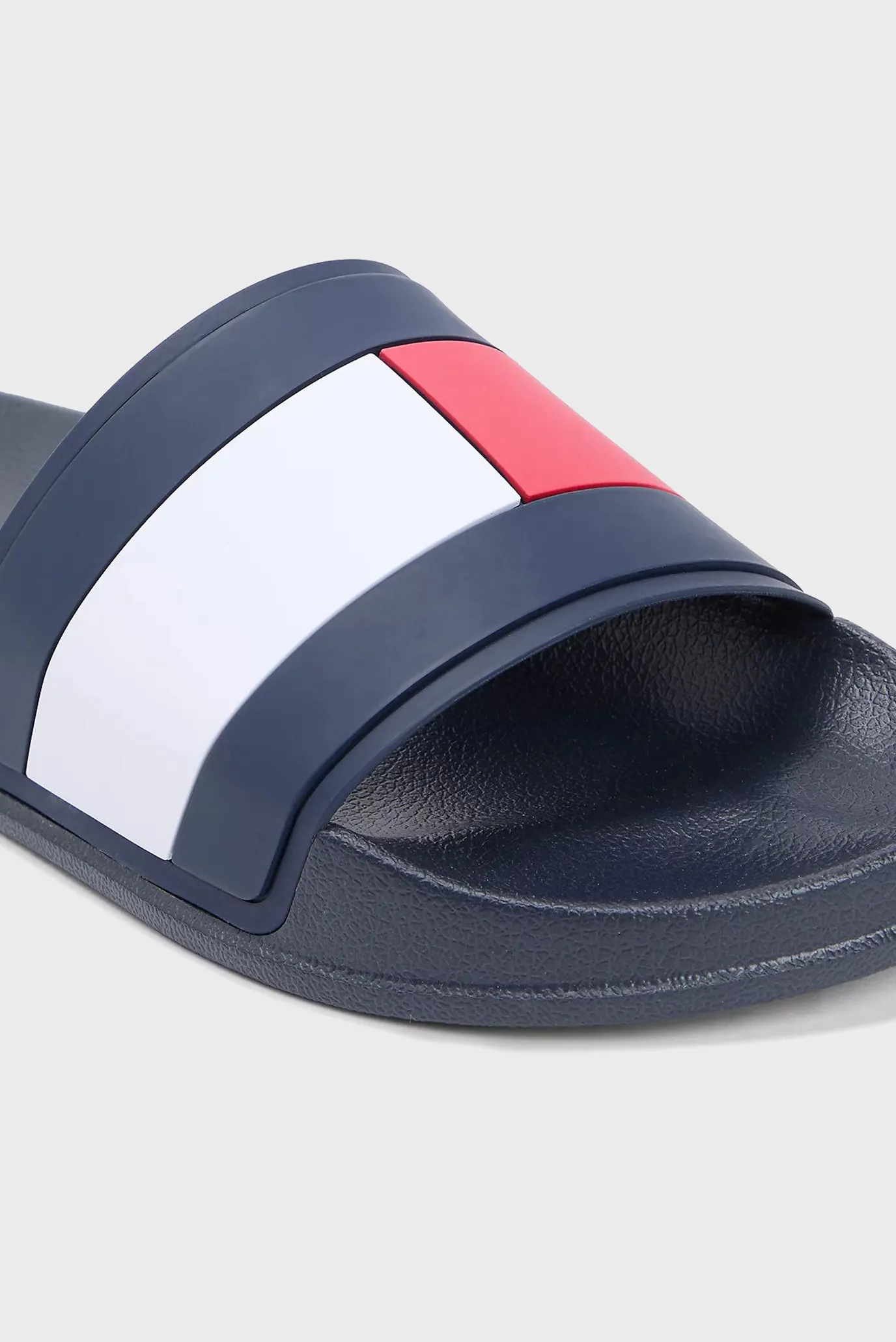 Слайдеры CORE HILFIGER FLAG POOL SLIDE 2