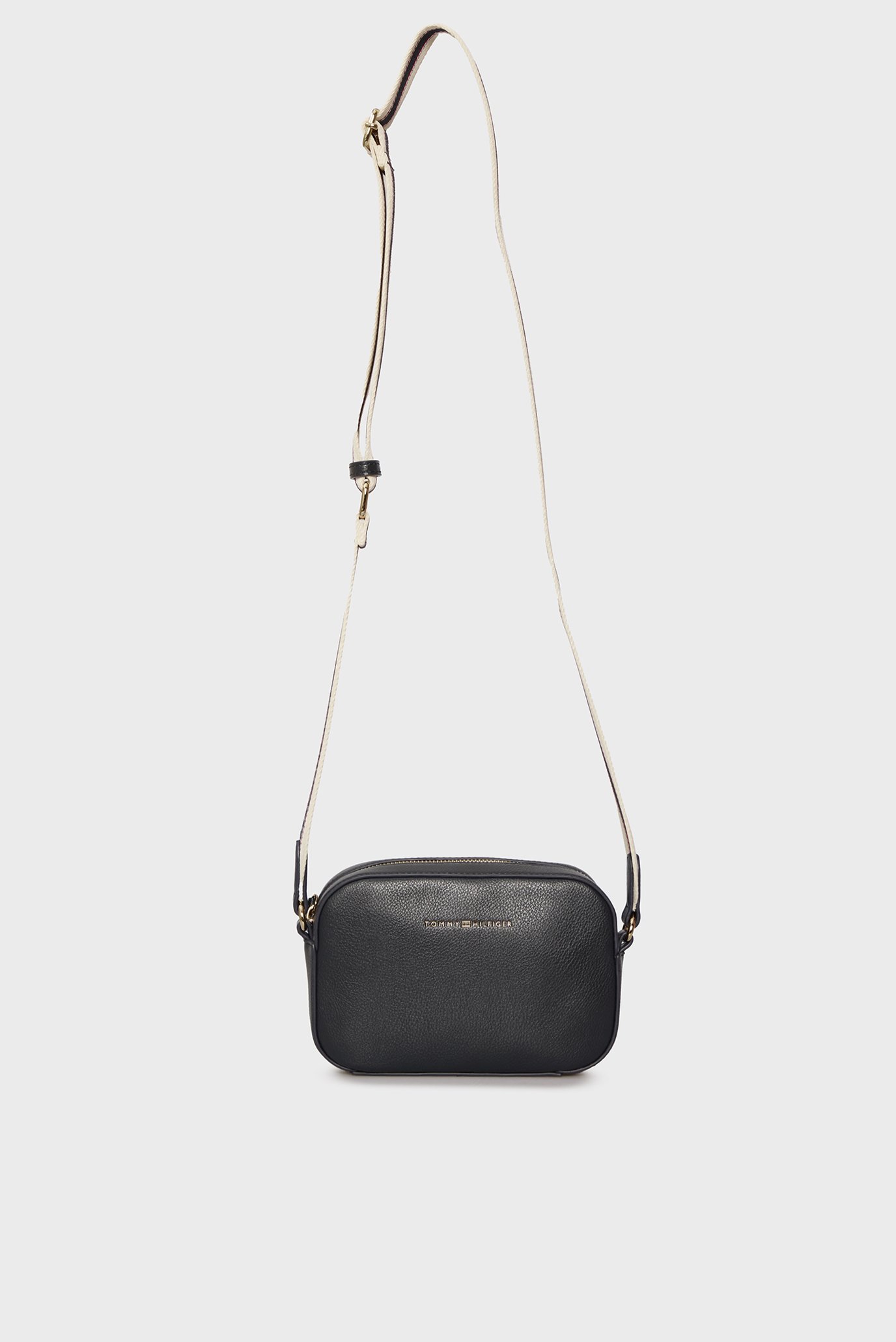 Сумка/TH LOGOTAPE CAMERA BAGTommy Hilfiger Сумка/TH LOGOTAPE CAMERA BAG 5