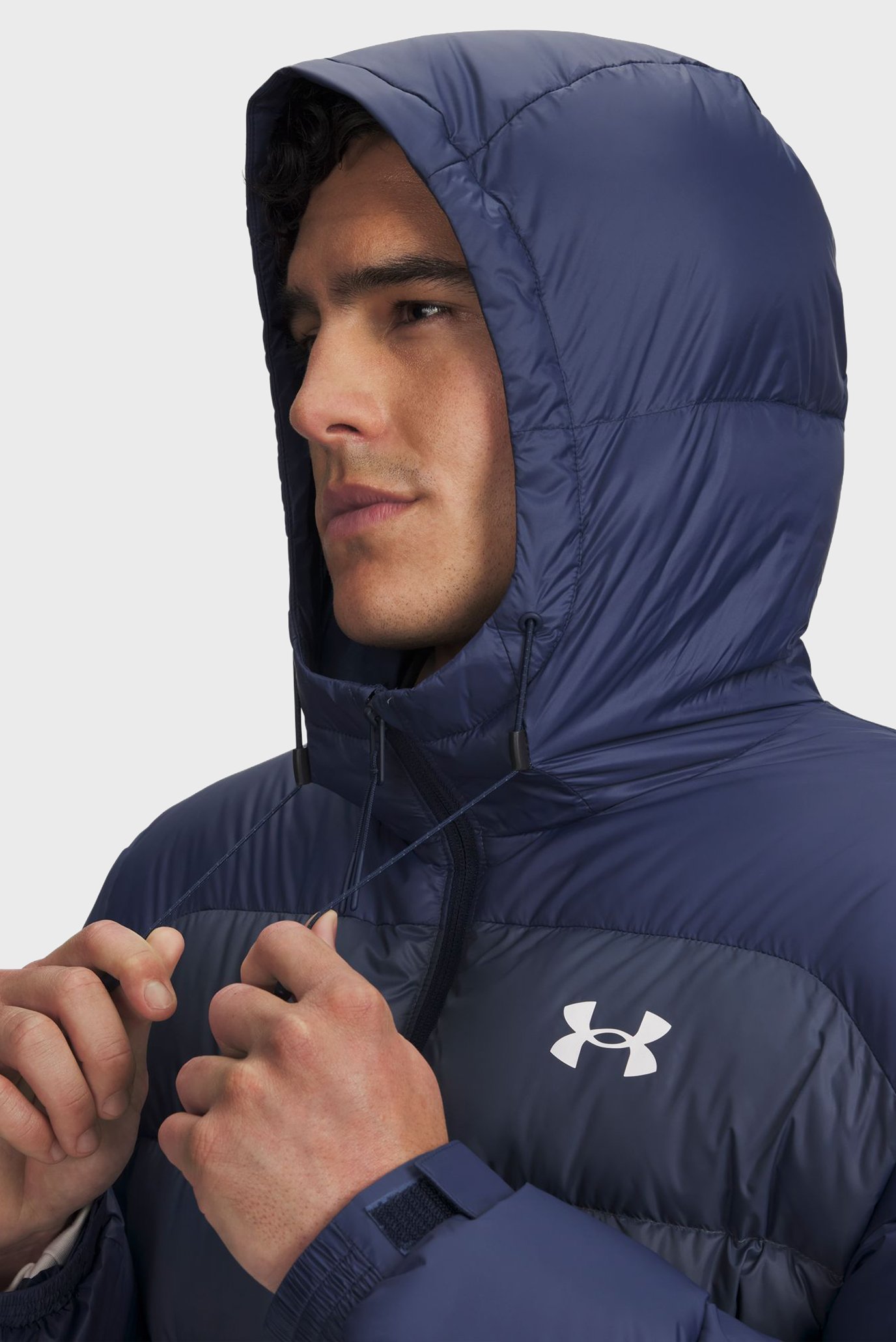 Куртка зимняя UA Sportswear Down Jkt 4