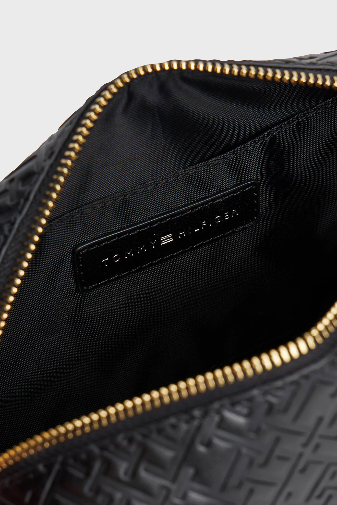 Косметичка TH ICON WASHBAG MONO 4