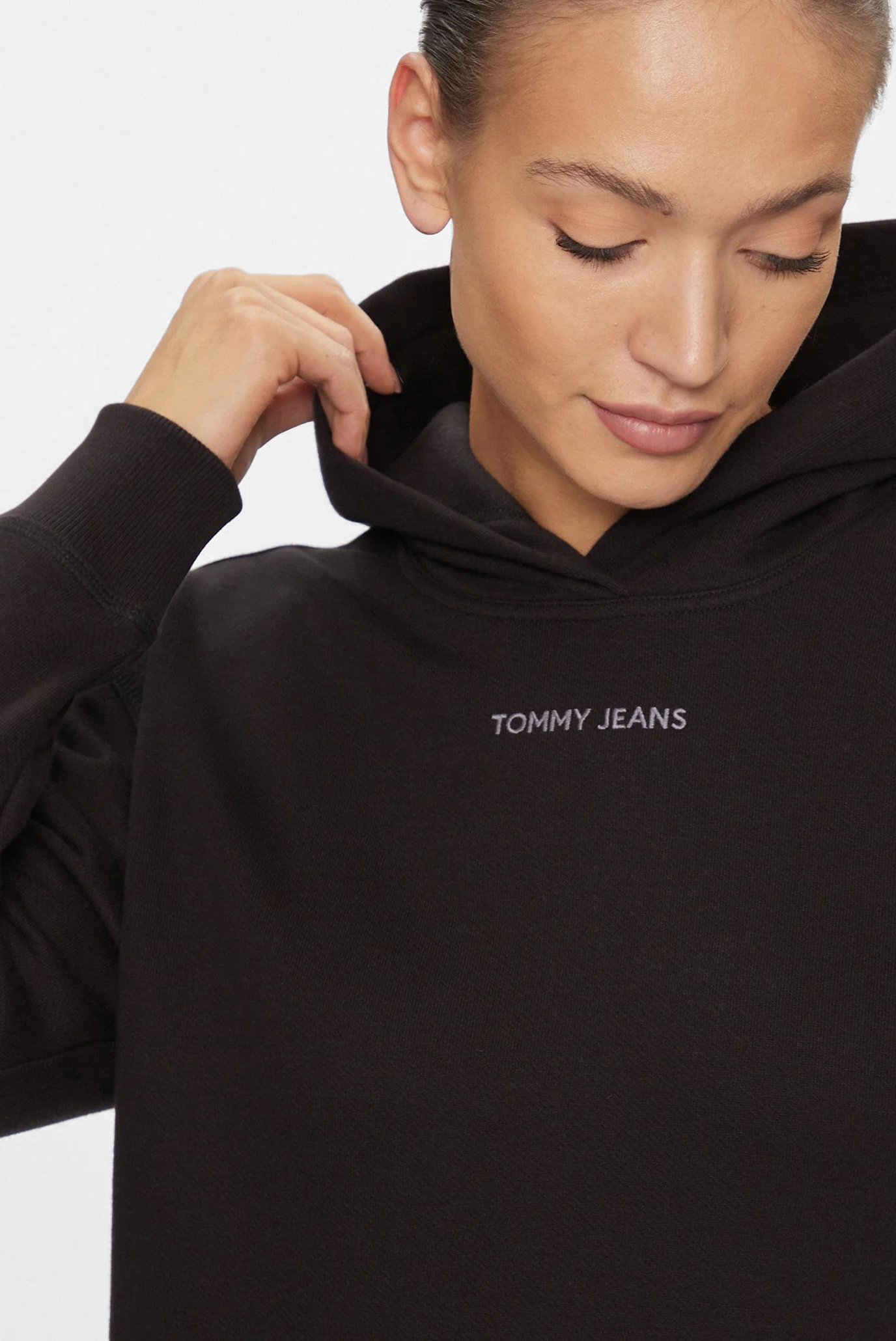 Tommy jeans classic fashion hoodie