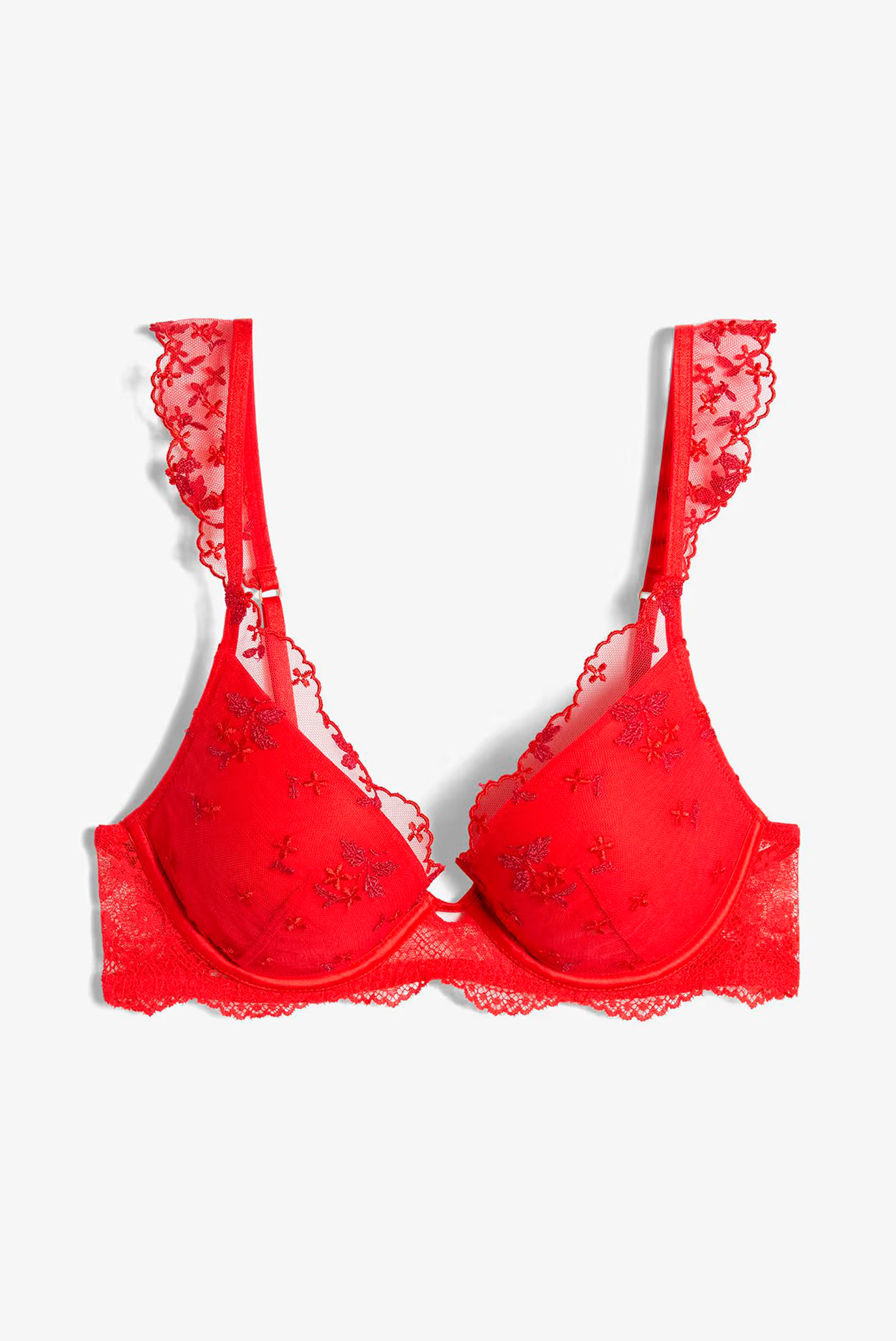 Бюстгальтер BUTTERFLY - N*2 CLASSIQUE 4