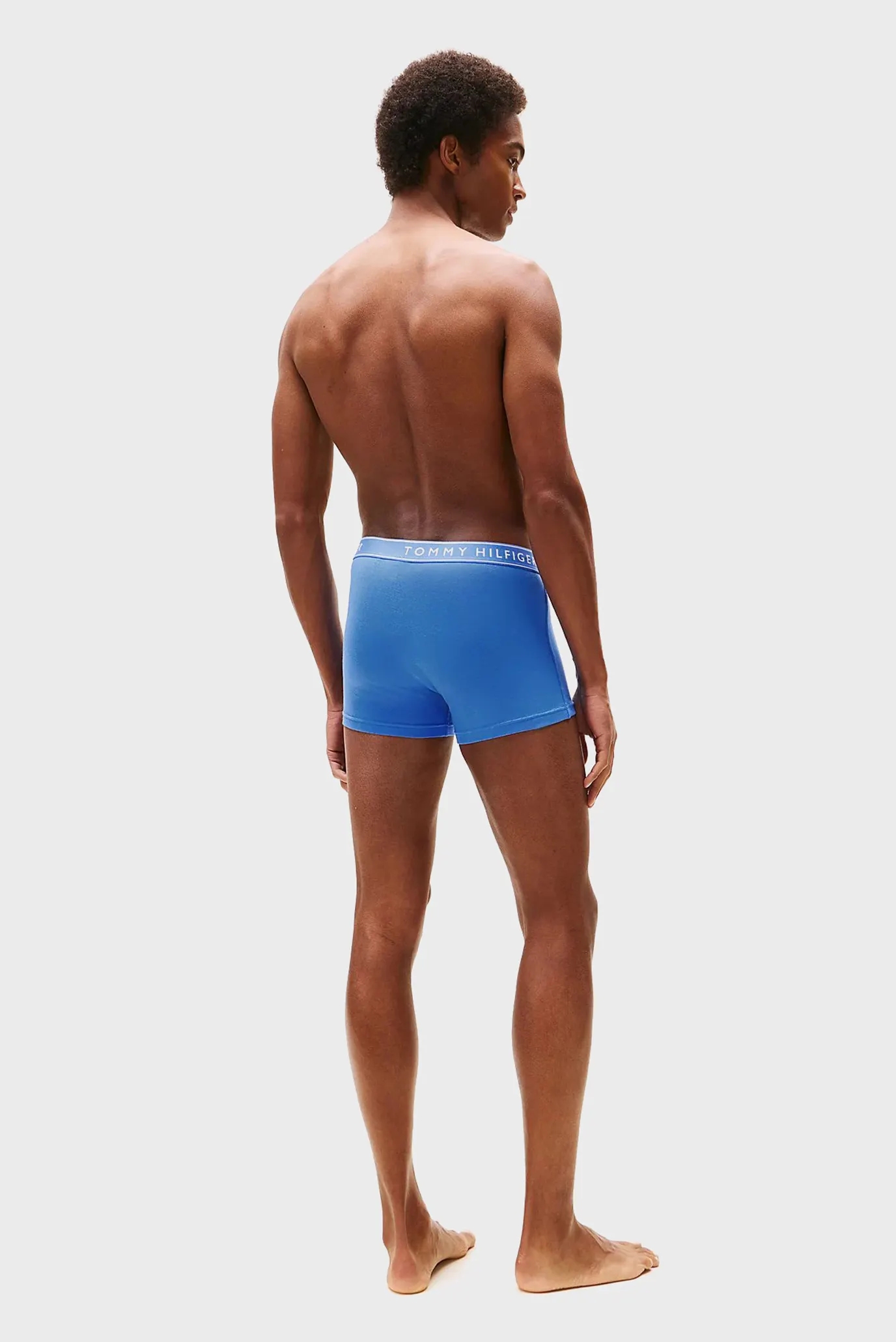 Трусы 3P TRUNK DTM 4