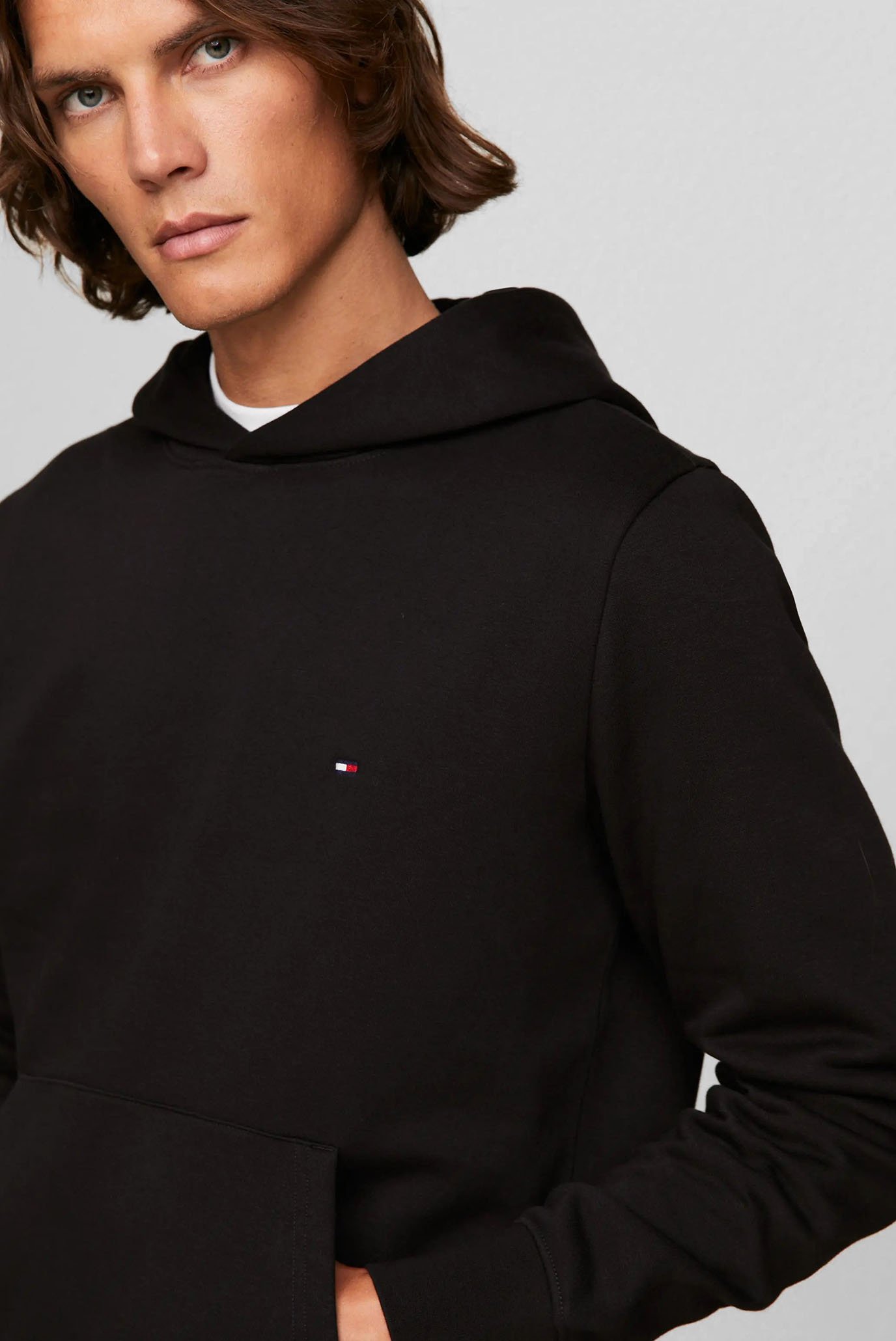 Худи FLAG LOGO HOODY 4