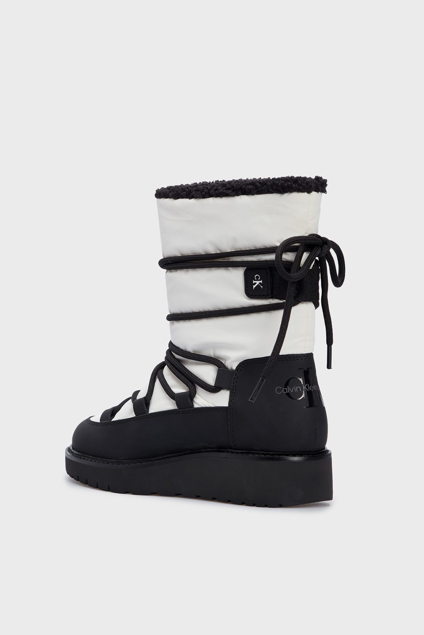 Валенки PLUS SNOW BOOT 9