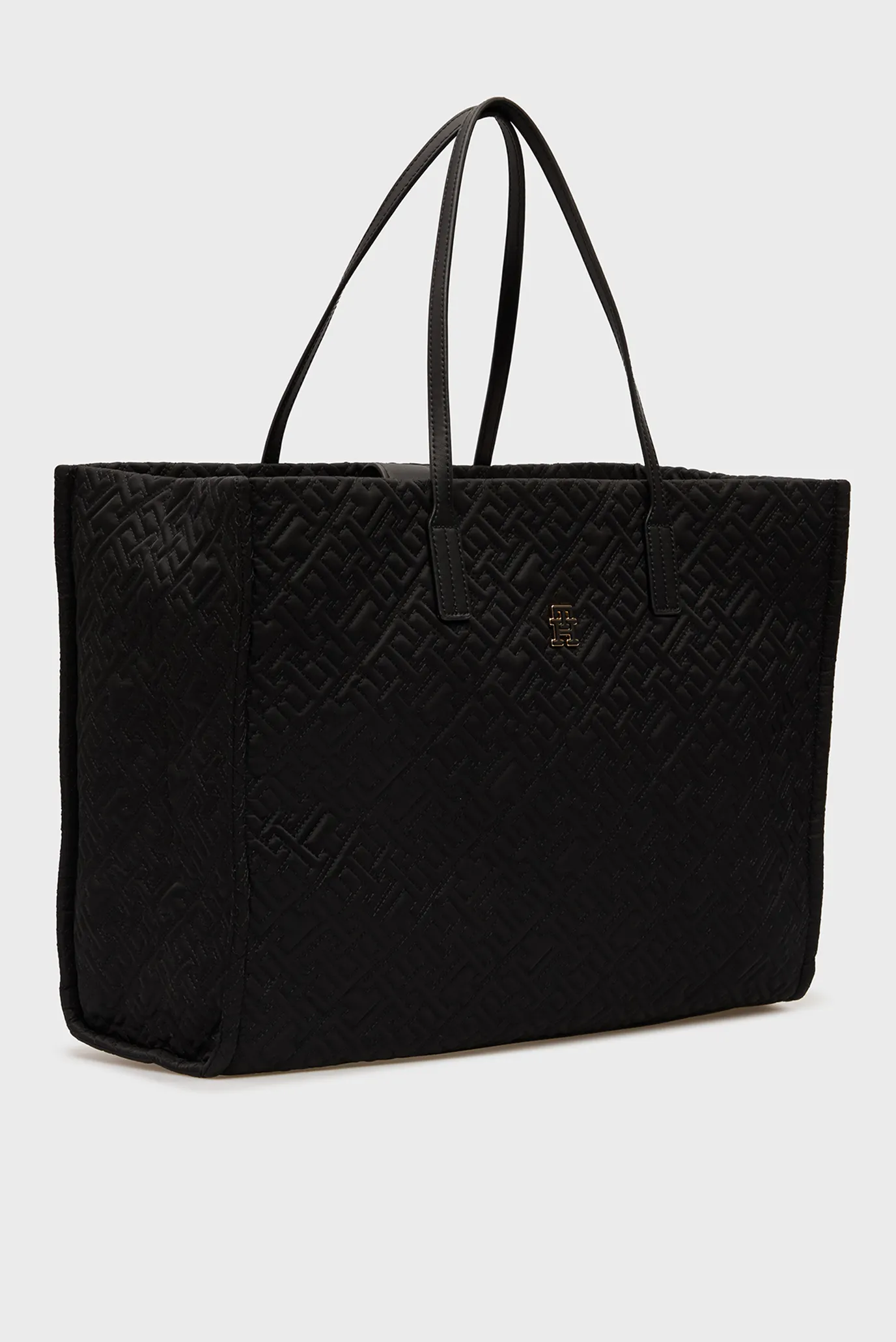 Сумка TH CITY TOTE MONO NYLON 3