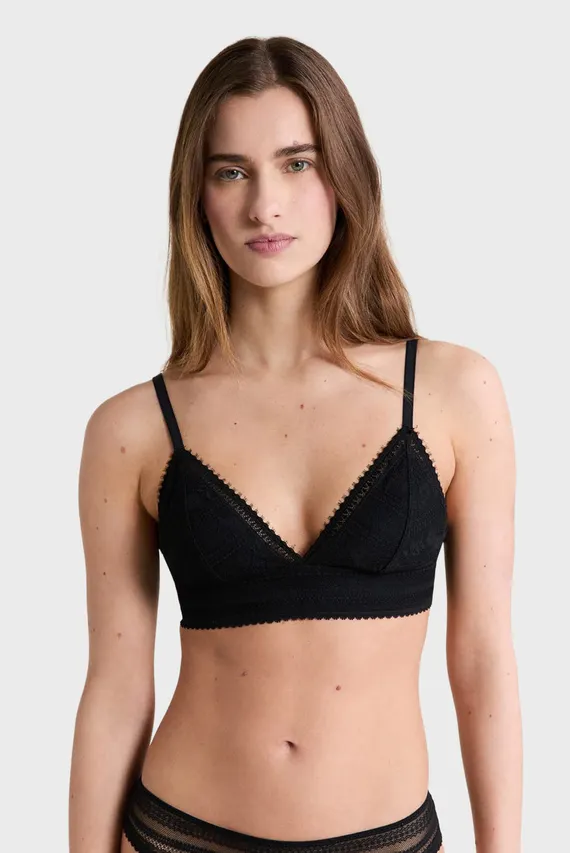 Бюстгальтер/AURA - N*8 TRIANGLE Etam