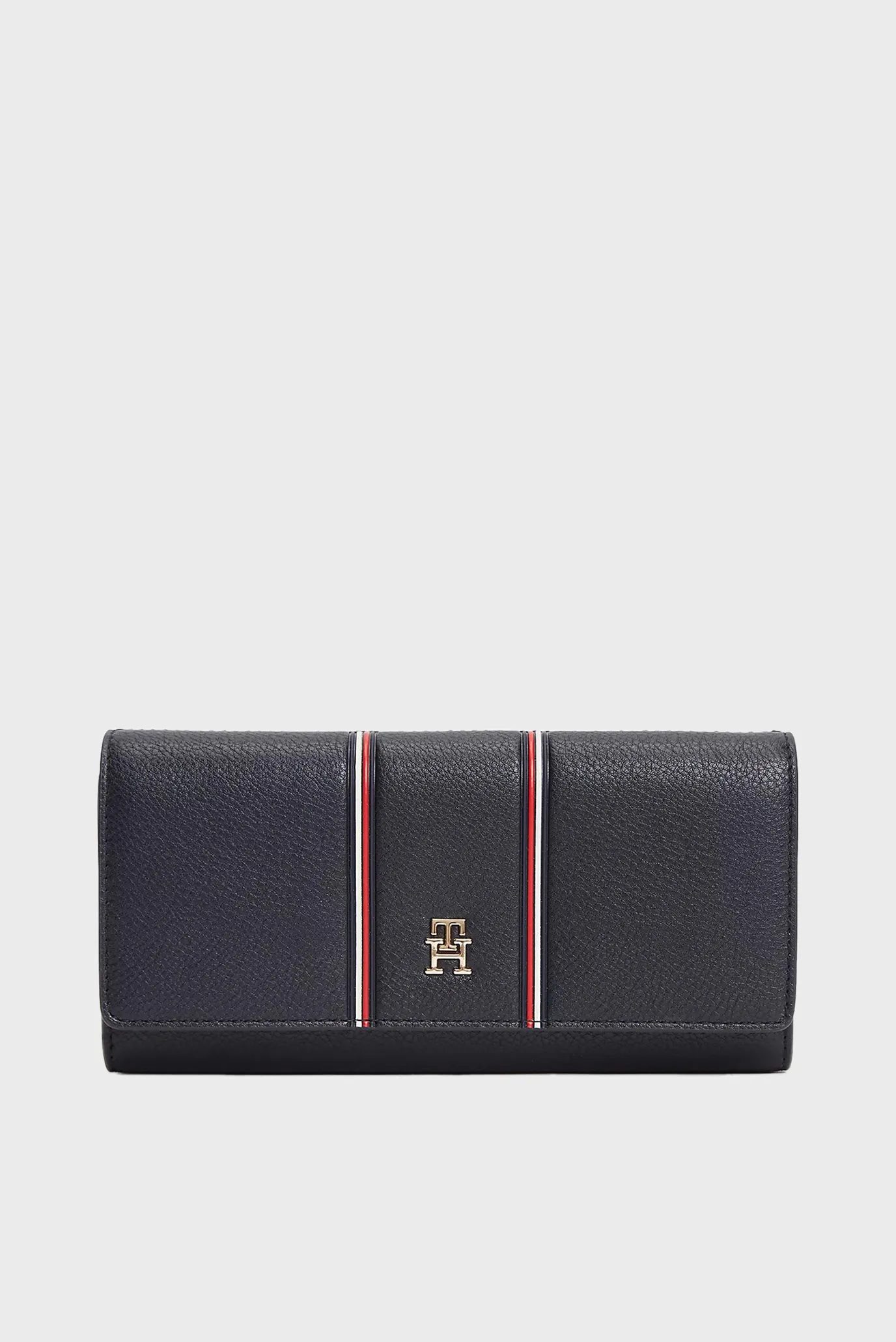 Кошелек TH ICON LRG FLAP WALLET CORP 1