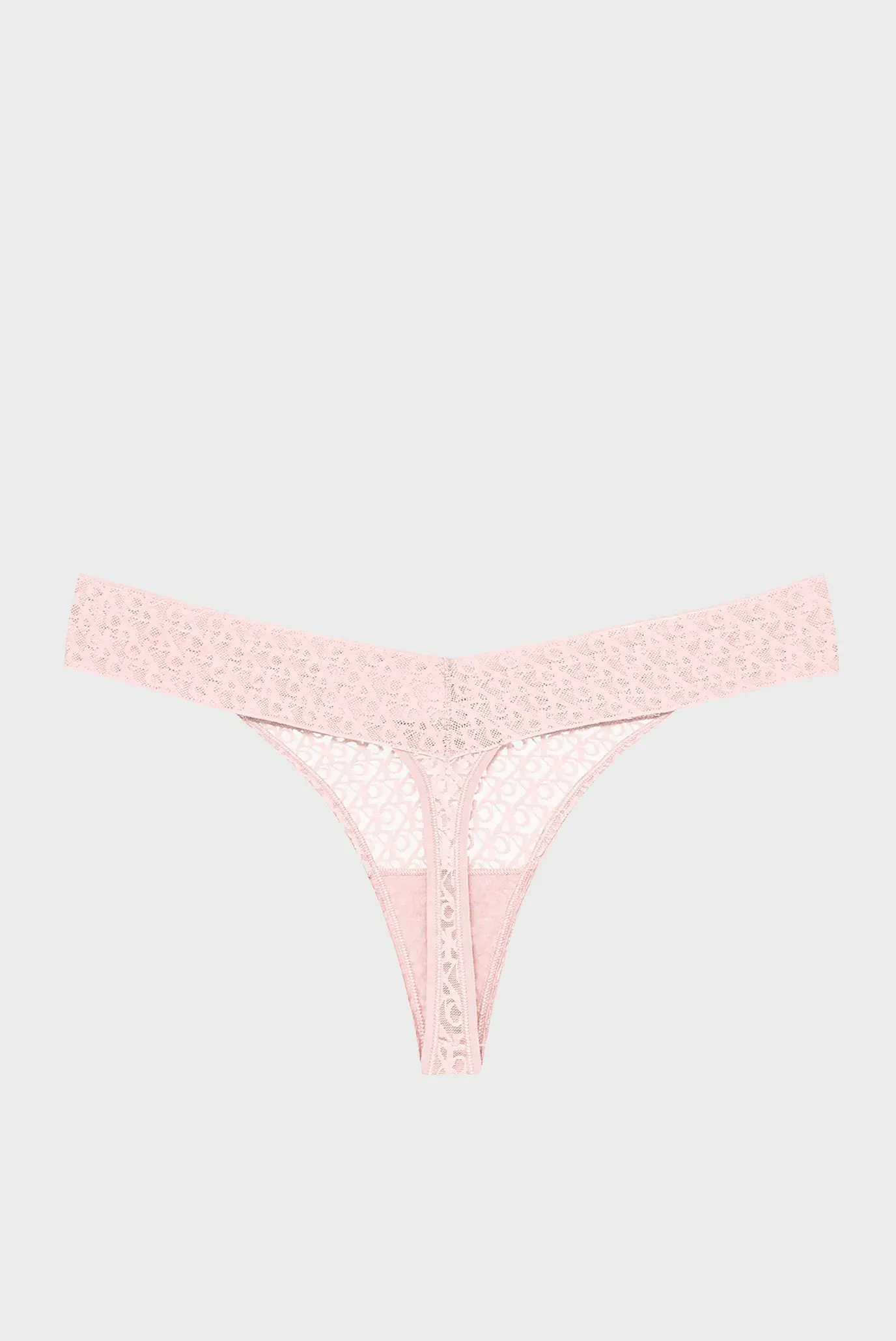 Трусы LOW RISE THONG 7