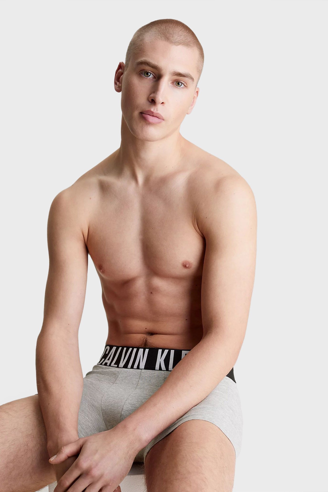 Мужские боксеры TRUNK (3 шт) 5