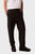 Штаны спортивные/PREMIUM TERRY MONOGRAM JOGGER