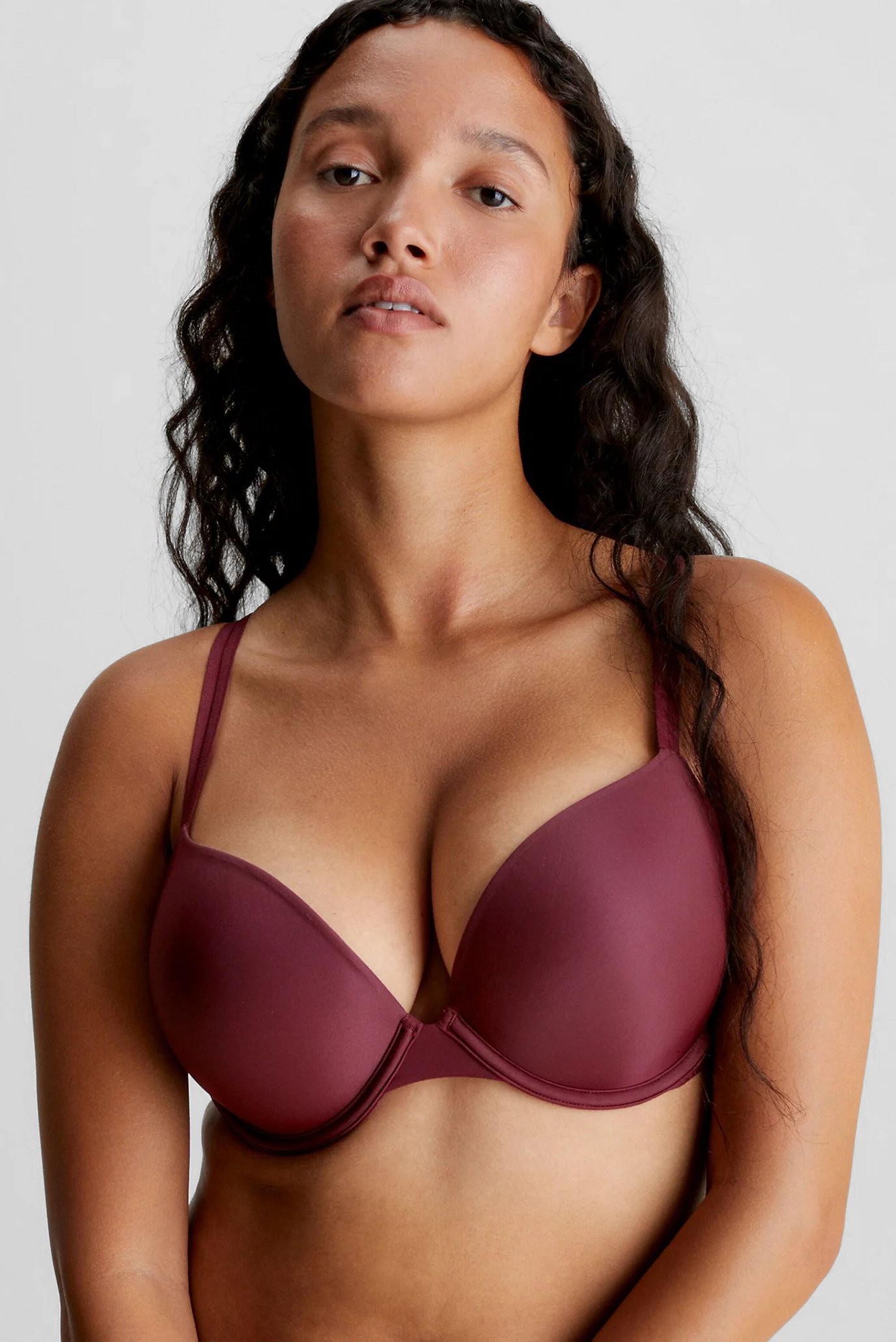 Бюстгальтер PUSH UP PLUNGECalvin Klein Бюстгальтер PUSH UP PLUNGE 4