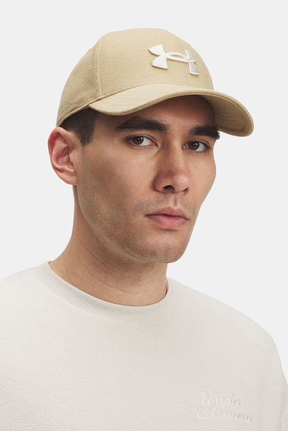 Кепка M's Brushed Blitzing