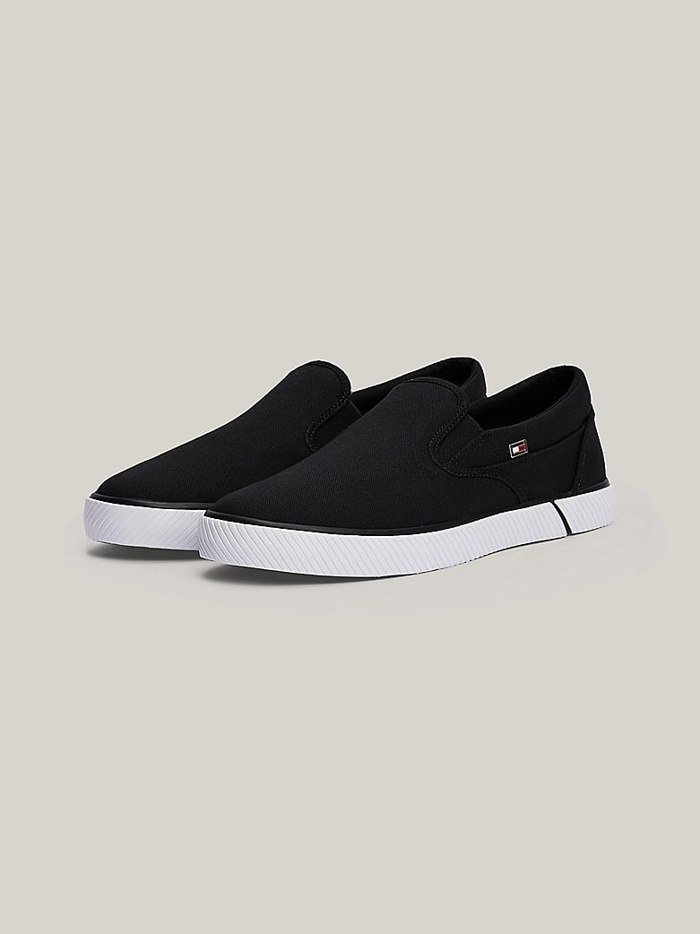 Слипоны VULC CANVAS SLIP-ON SNEAKER 2
