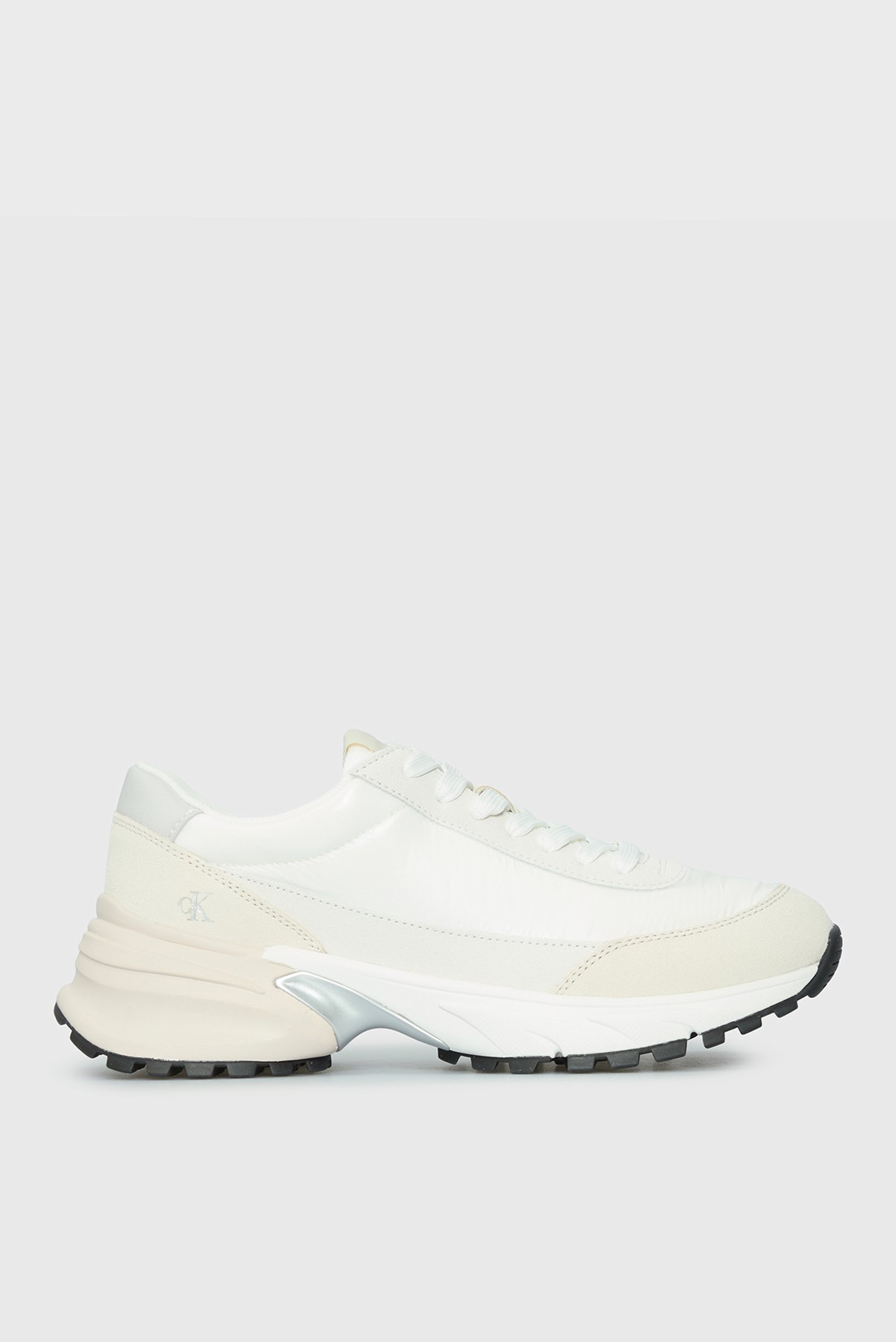 Кроссовки/HIKE RUNNER MG NYLON PERL 1