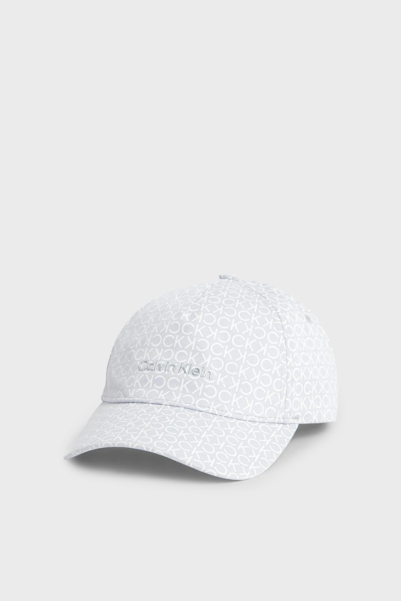 Кепка CK MONOGRAM CAP 1