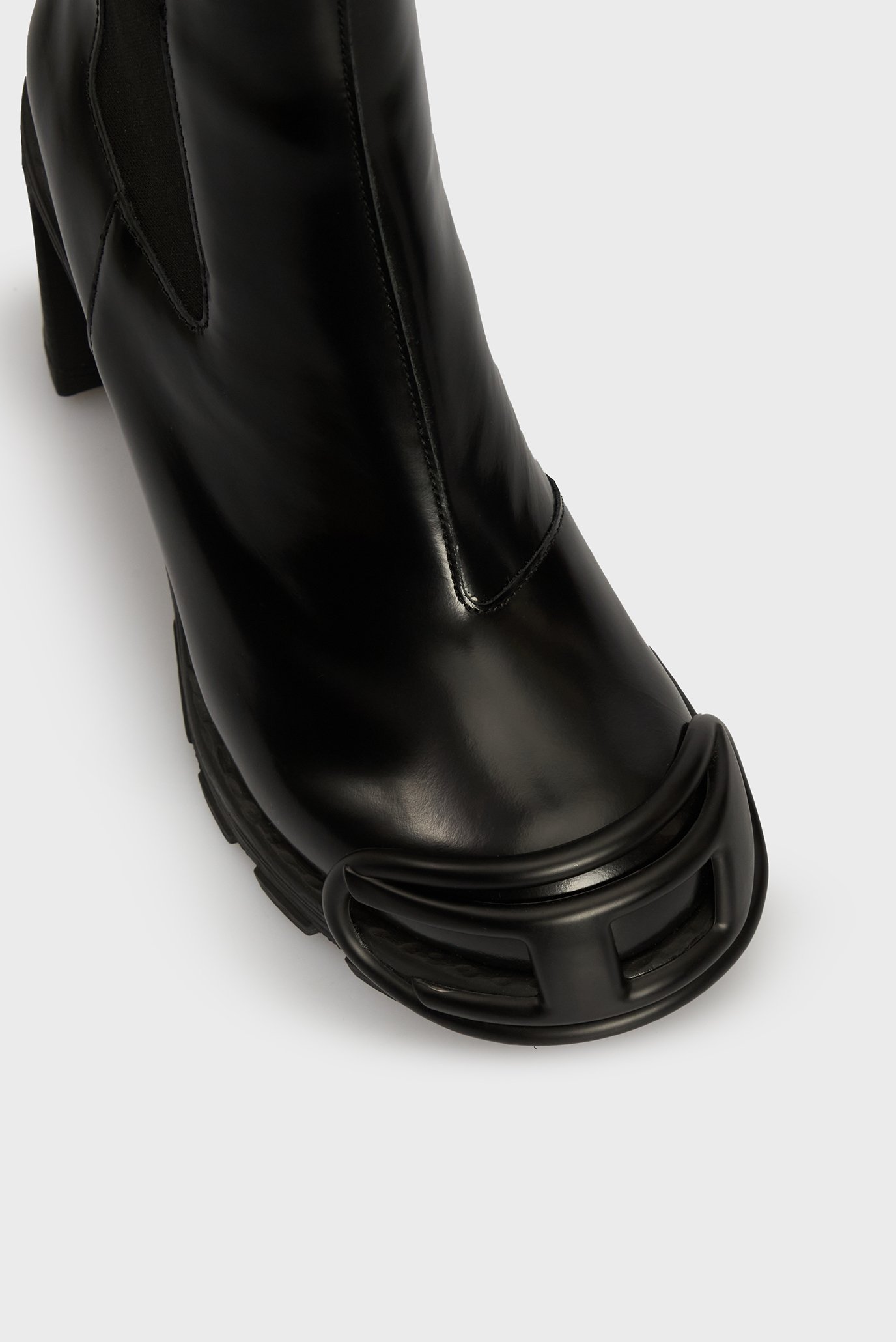 Ботильоны/HAMMER / D-HAMMER CH D W BOOTS 5