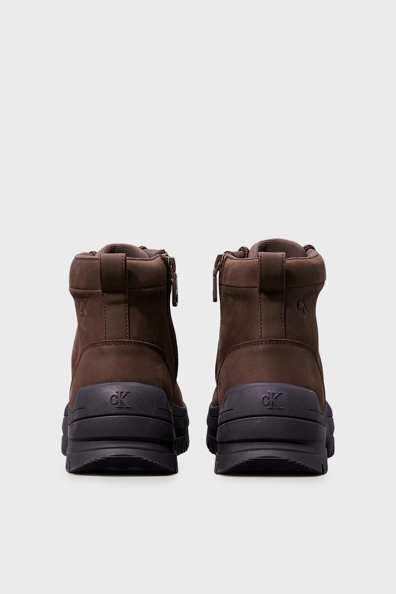 Ботинки HYBRID WP BOOT LACEUP REBELLIOUS 6