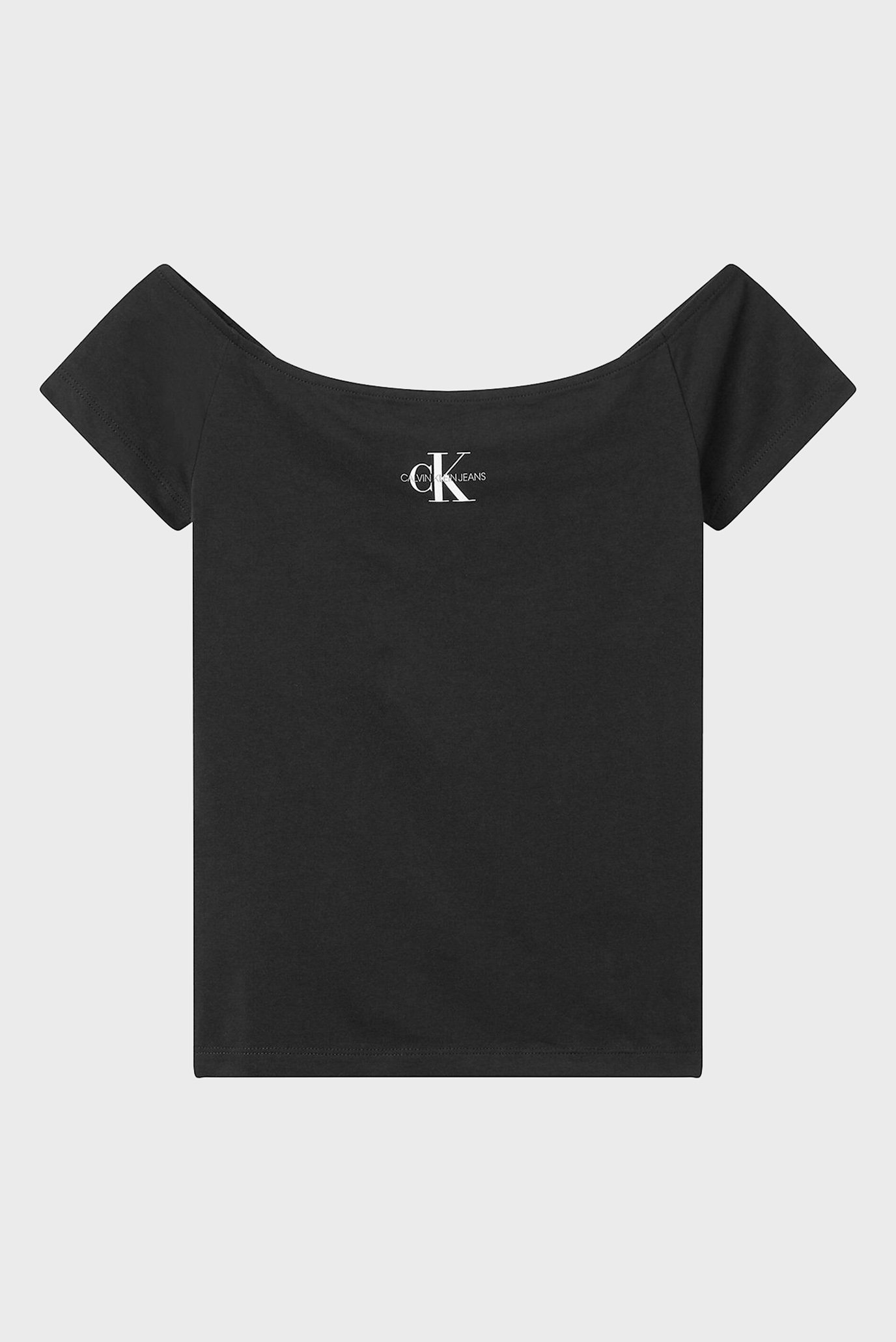 Топ MONOLOGO SLIM BARDOT TOP 5