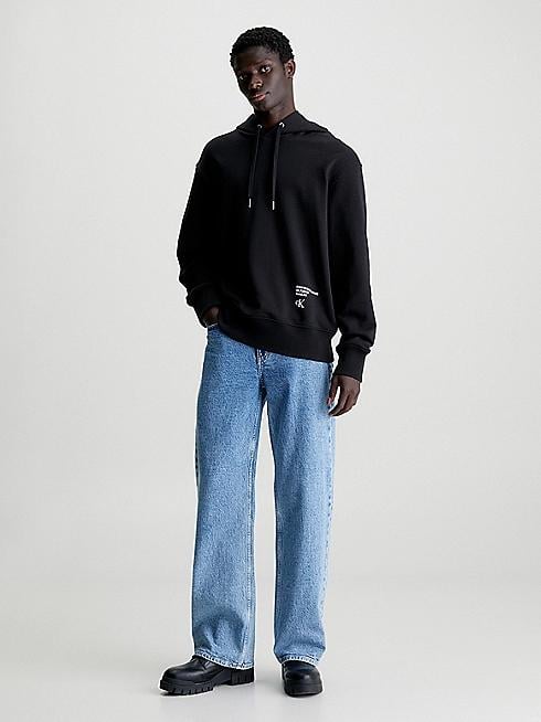 Худи STACKED MODERN METALS HOODIE 1