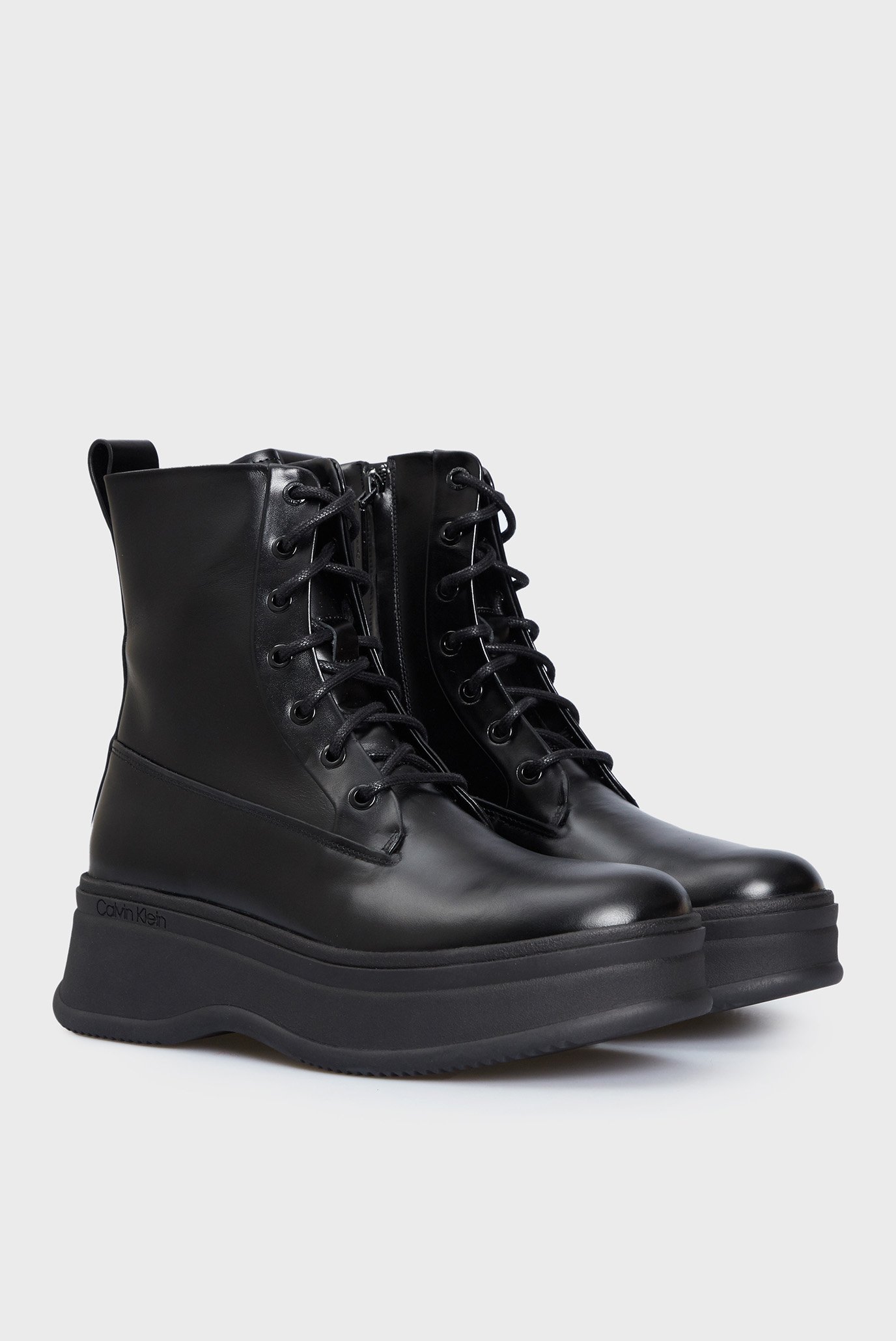 Ботинки PITCHED COMBAT BOOT 3