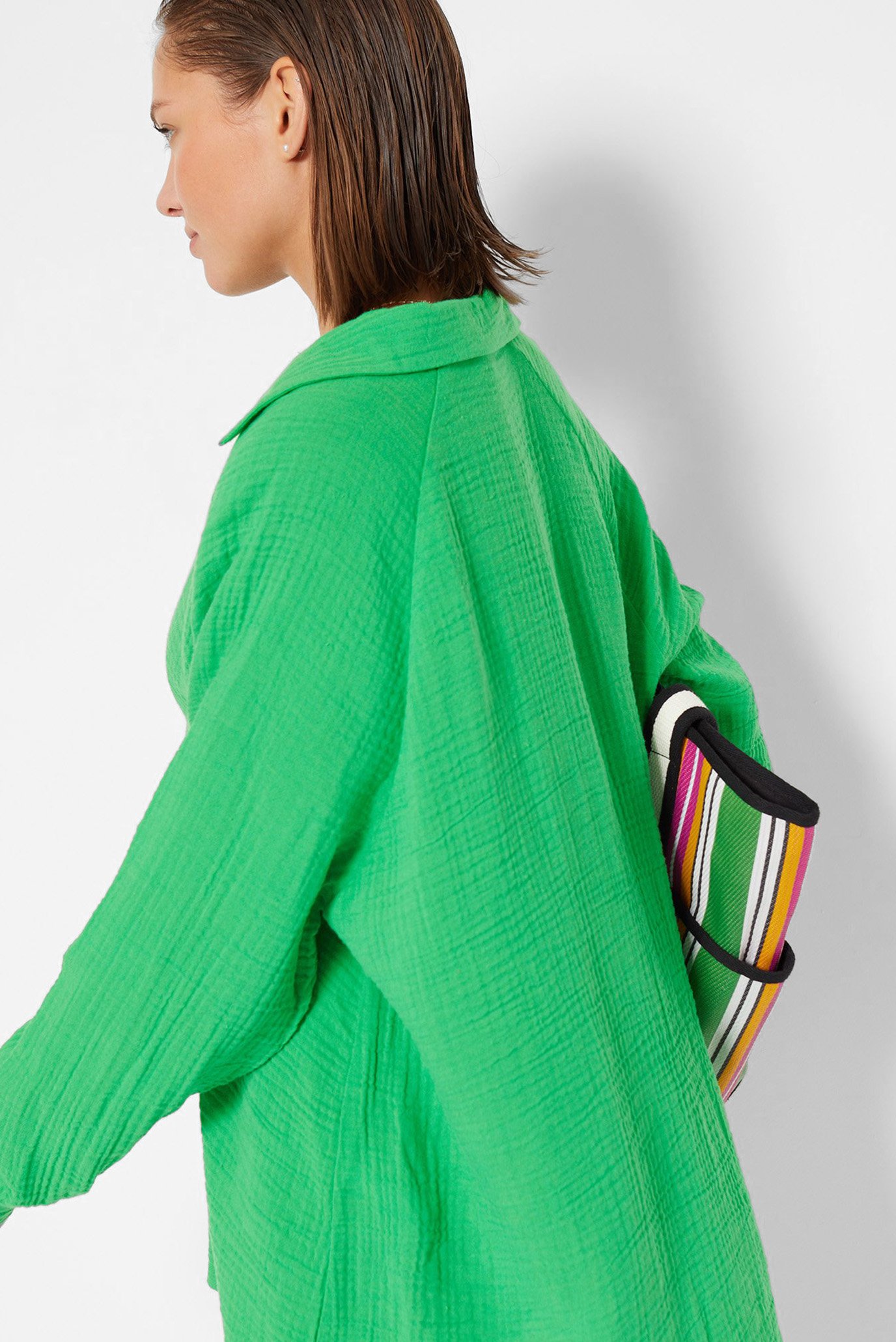 Рубашка ALIYA B - TUNIQUE 5