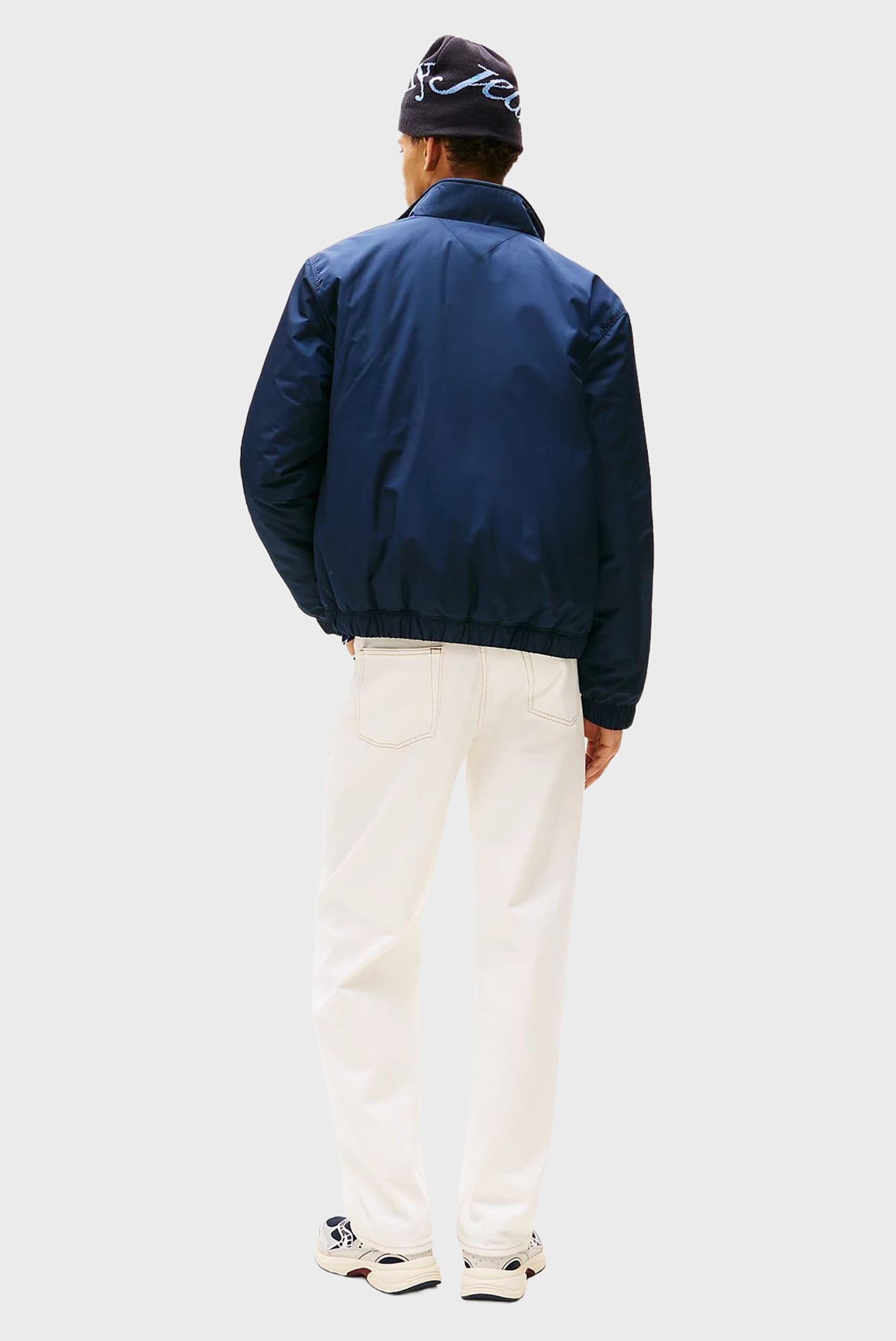 Куртка демисезонная/TJM ESSENTIAL PADDED JACKET EXT 3