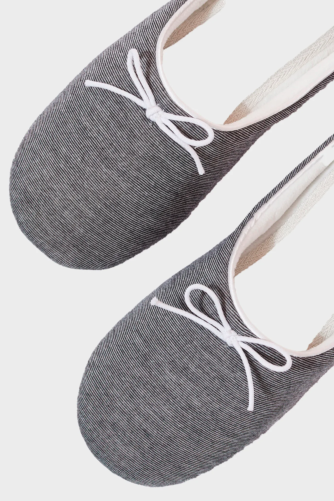 Тапки домашние HOUSE - MULES 2