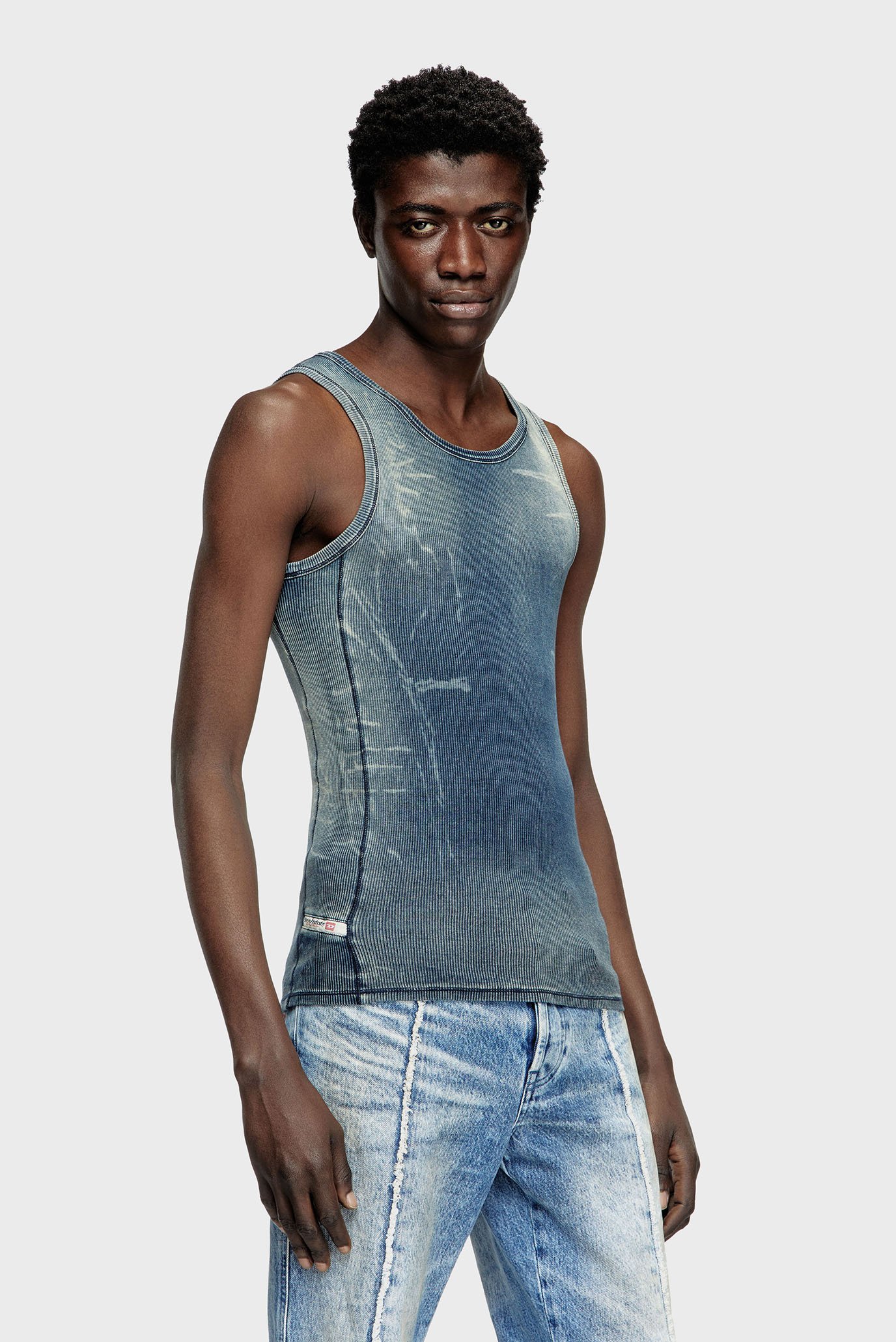 Майка T-GO TOP FSDiesel Майка T-GO TOP FS 4