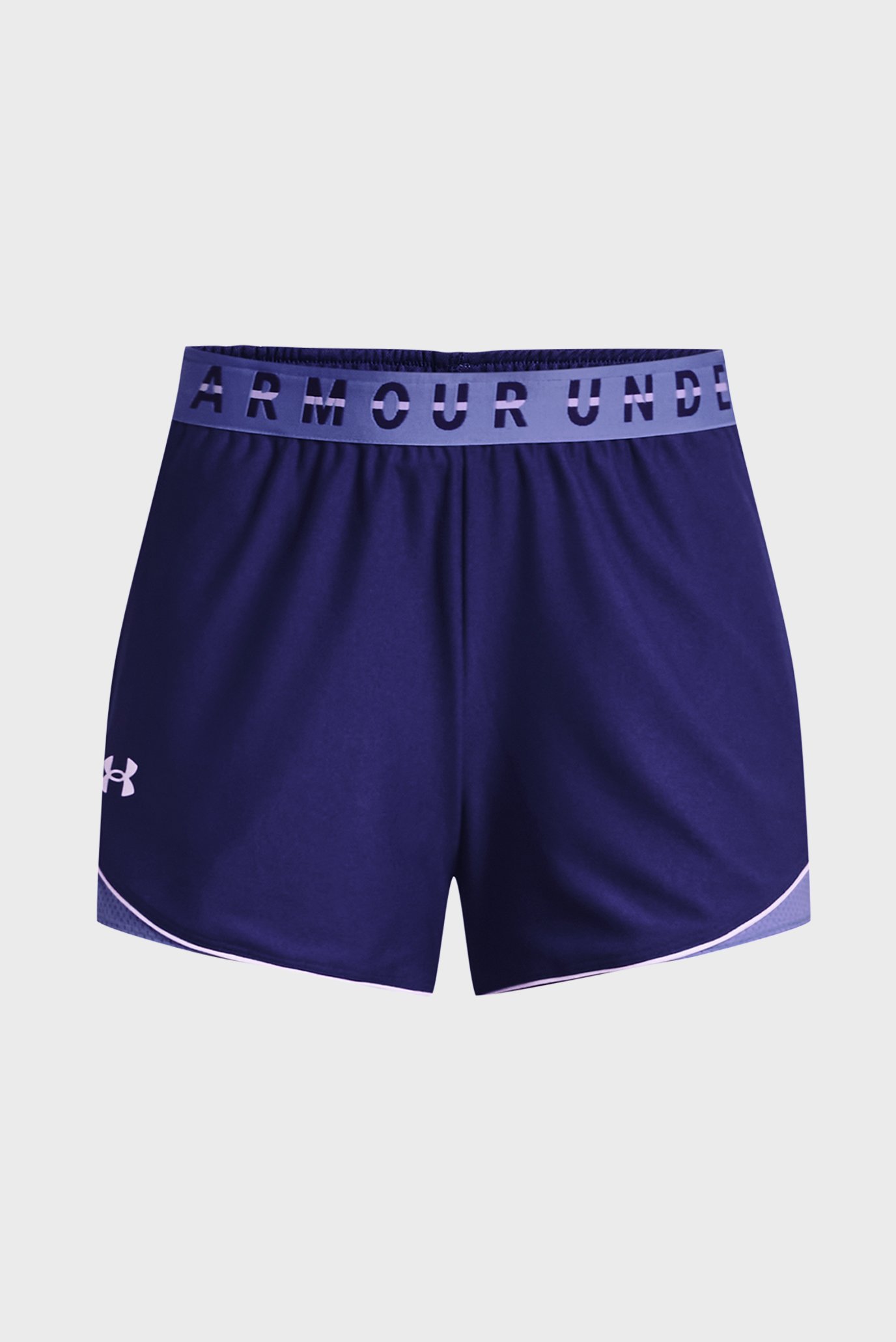 Шорты UA Play Up CB Short 11