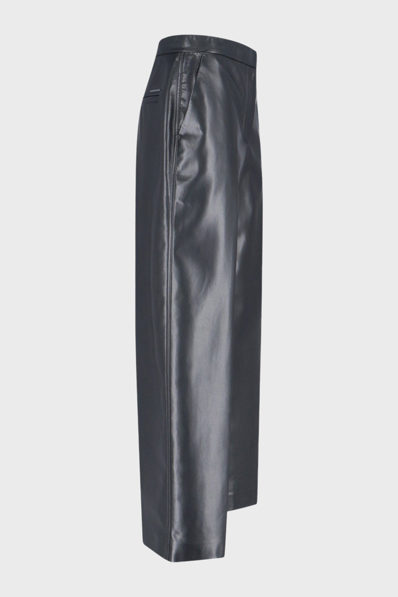 Штаны RE-GEN LEATHER STRAIGHT LEG PANT 3