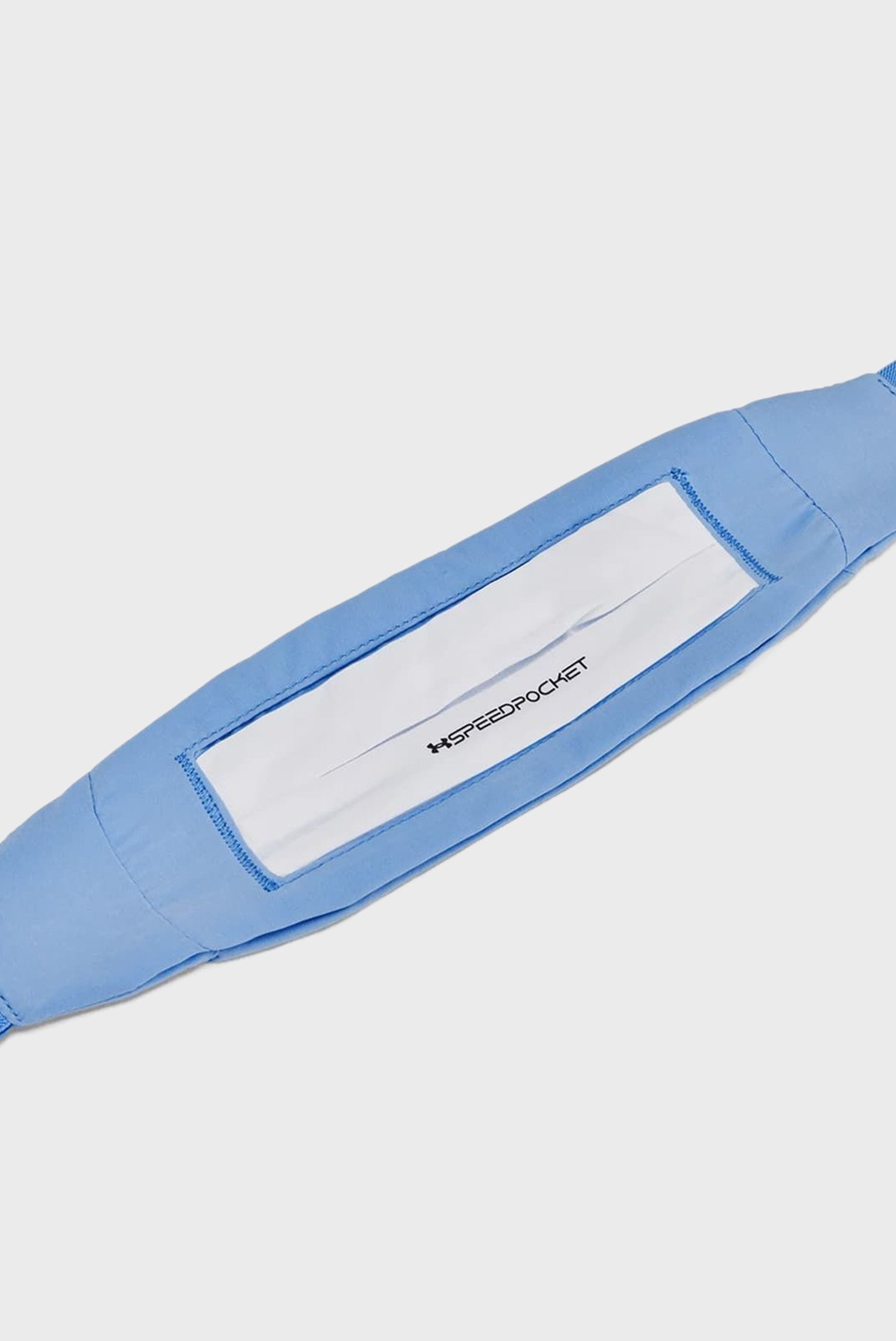 Поясная сумка UA Flex Speedpocket Run Belt 4