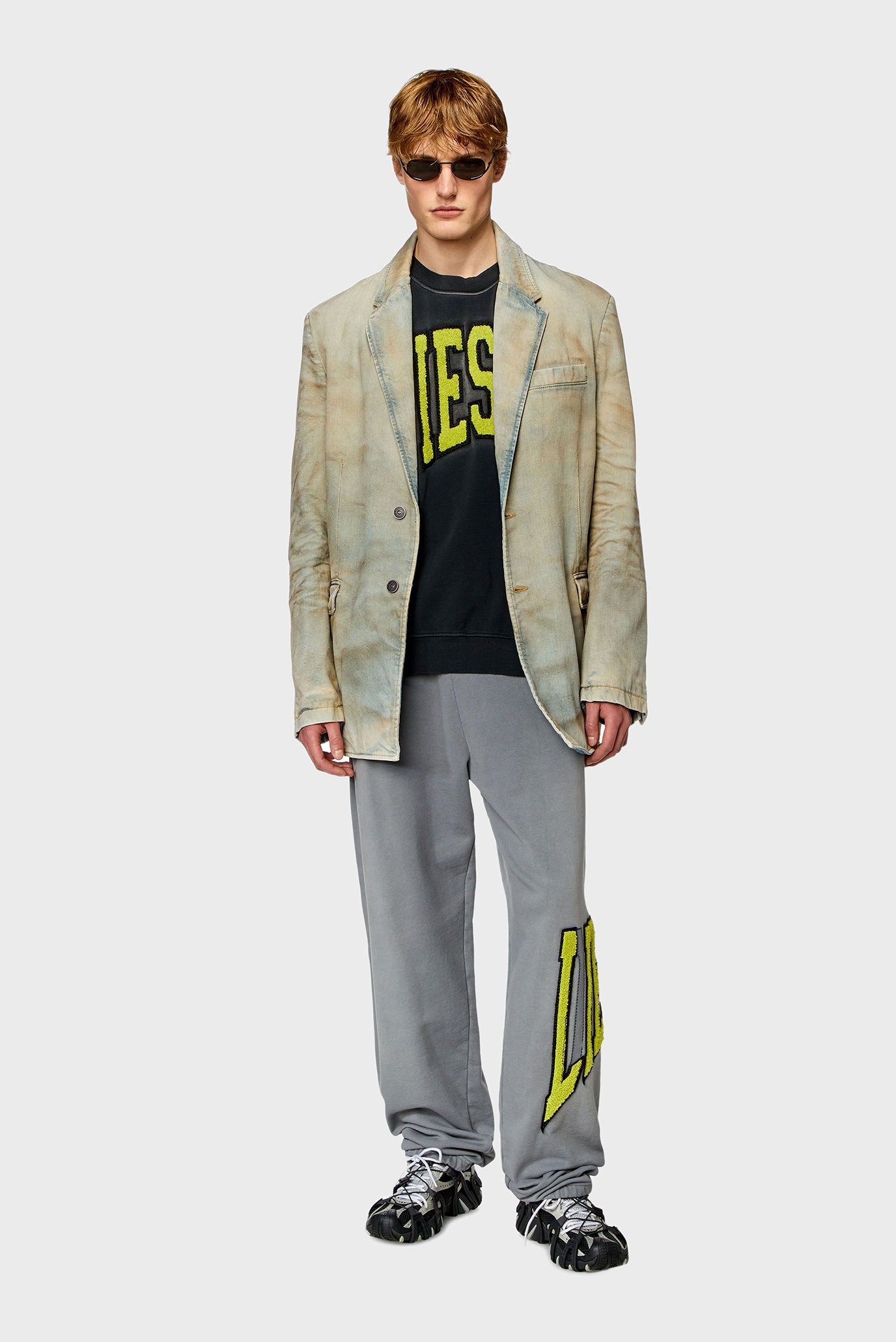 Свитшот S-BOXT-N6 FELPA 3