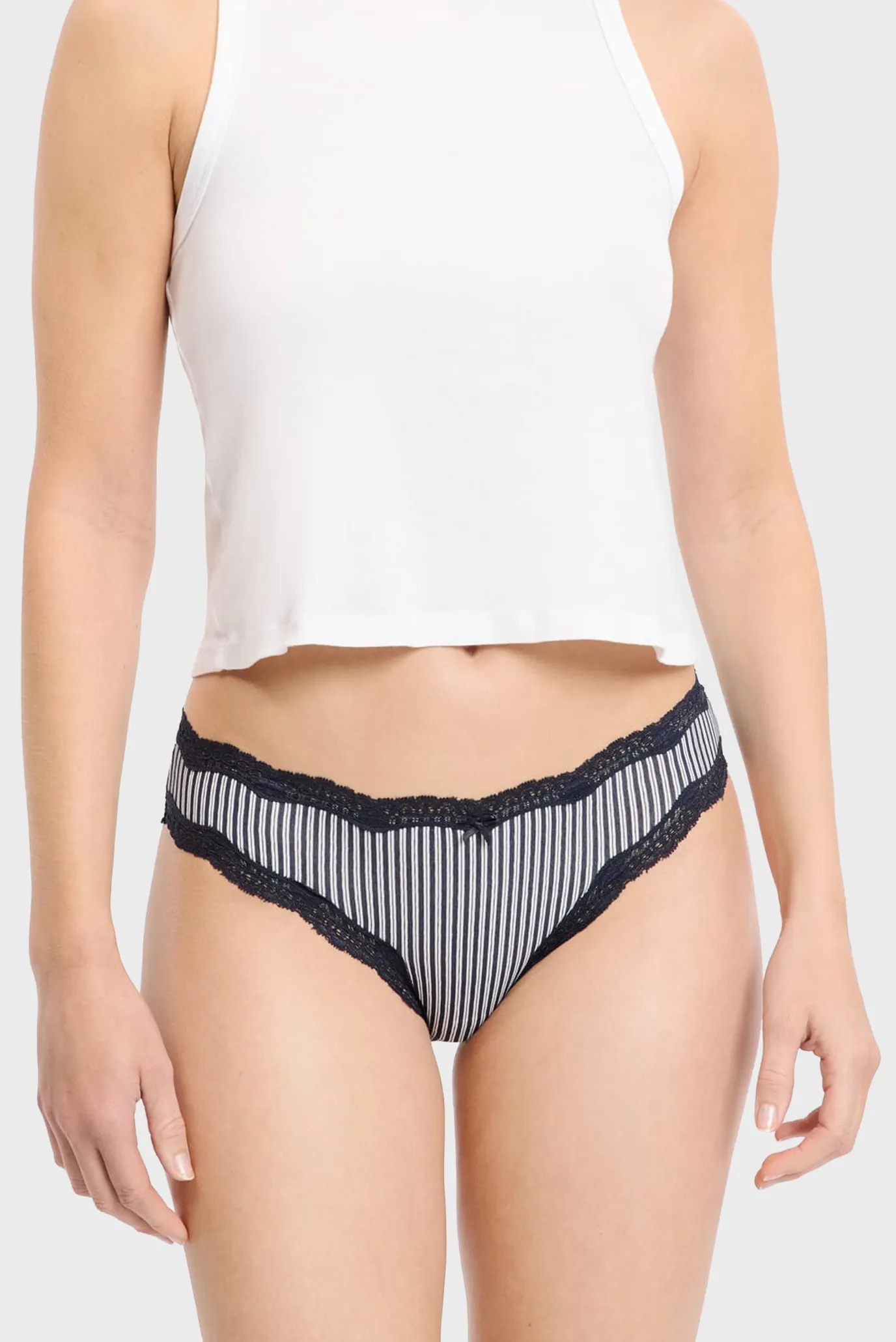 Набор белья/JIMMA - 3 SLIPS 2