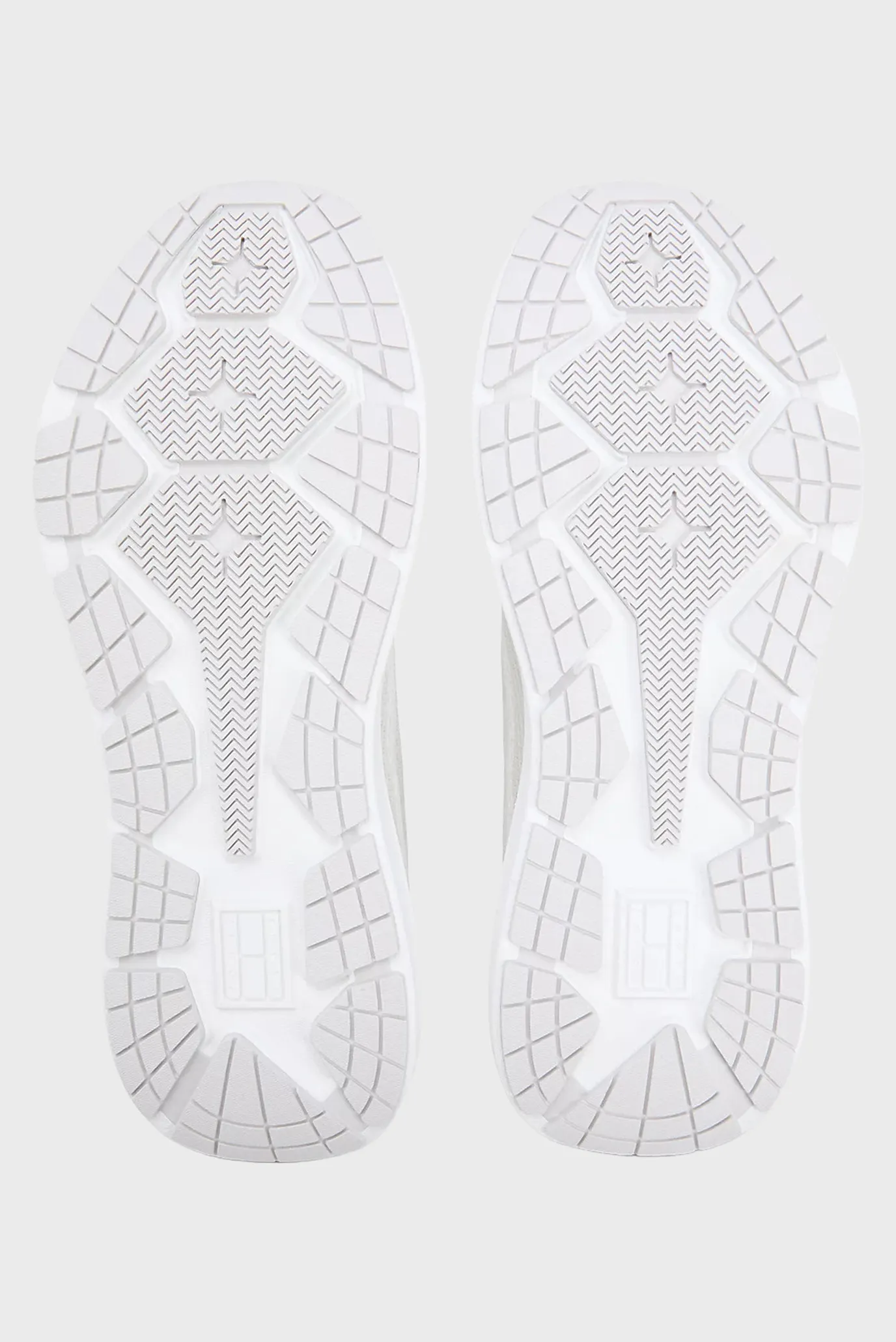 Кроссовки RUNNER KNITTED 6