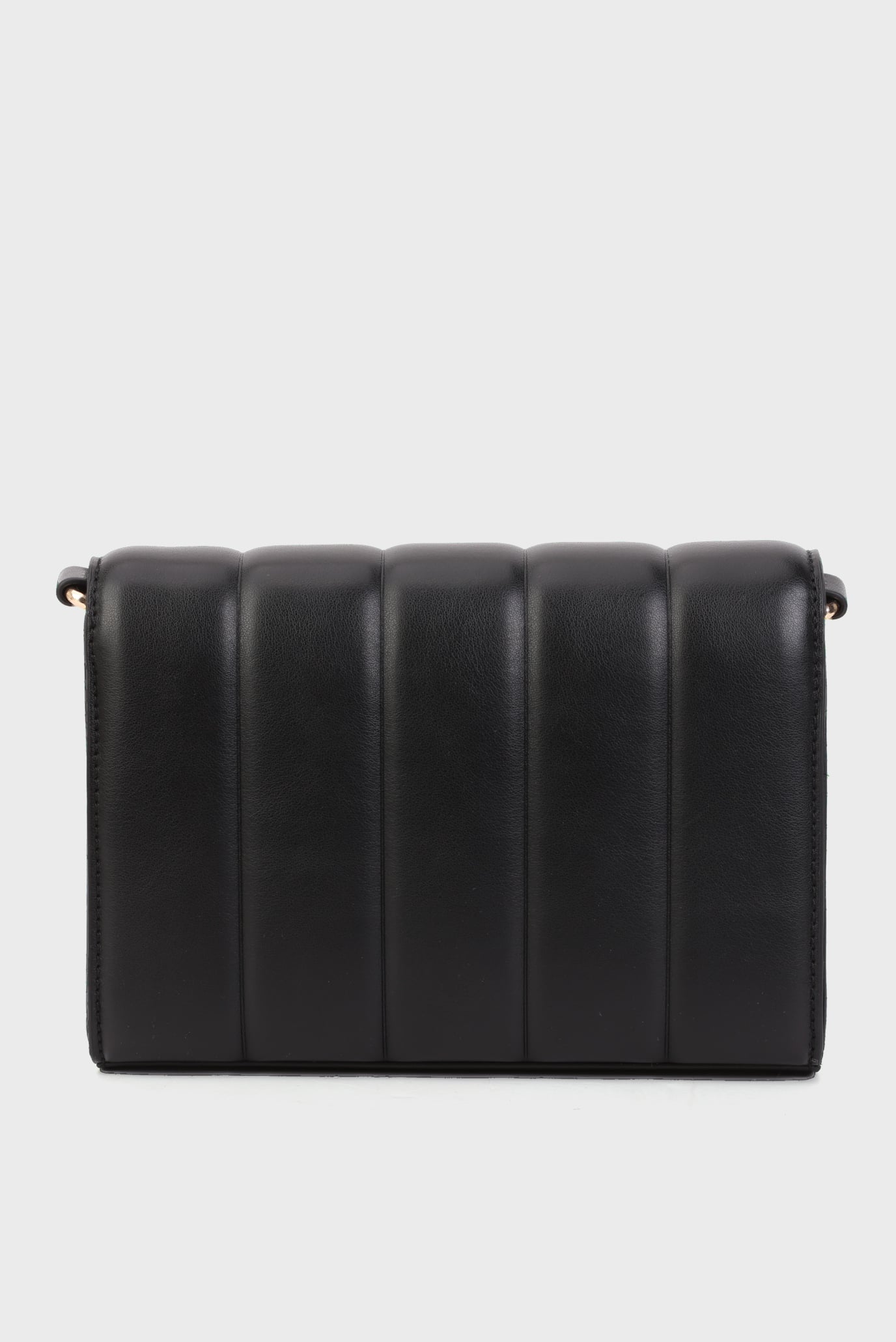 Сумка DUNE CROSSBODY SM QUILTED SMOOTH FAUX LEATHER 3