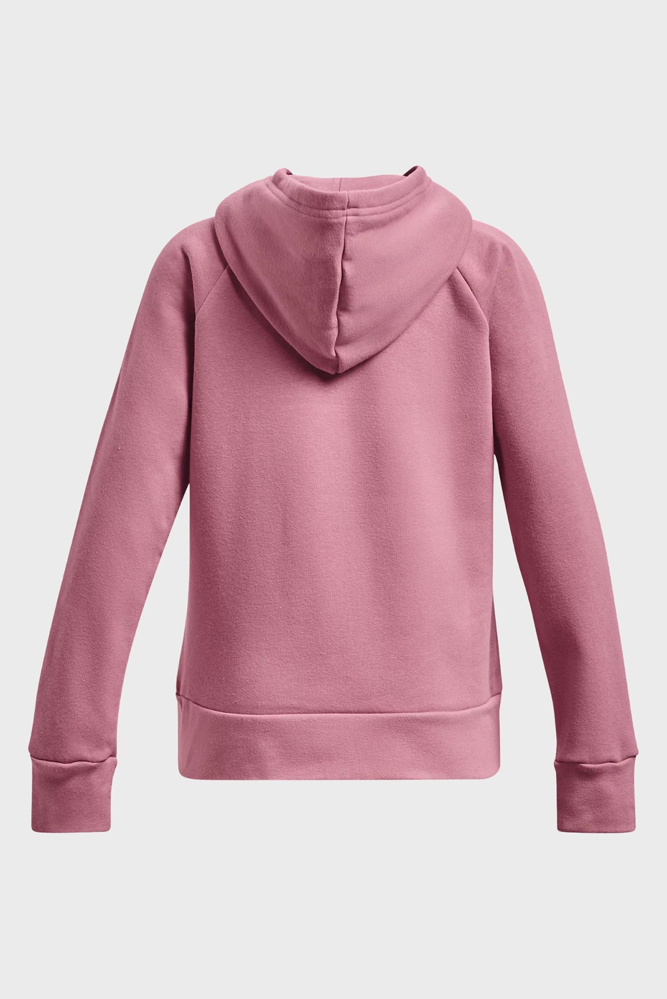 Худи UA Rival Fleece BL Hoodie 2