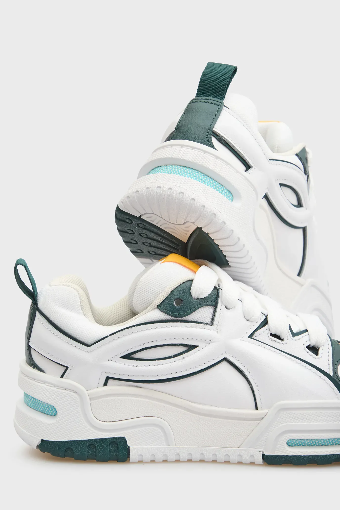 Кроссовки UA HB 2