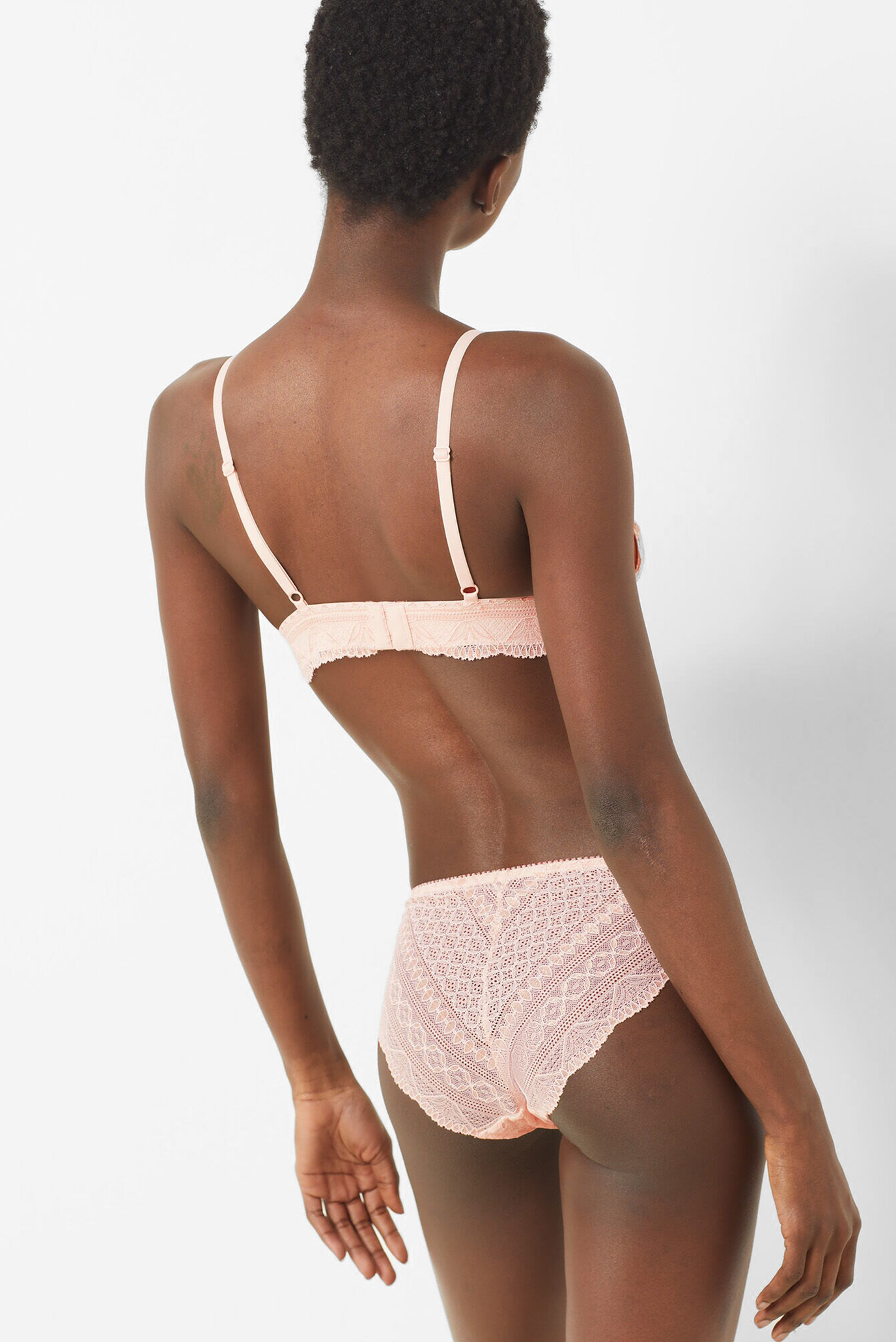 Трусы IDOLE - CULOTTE 2