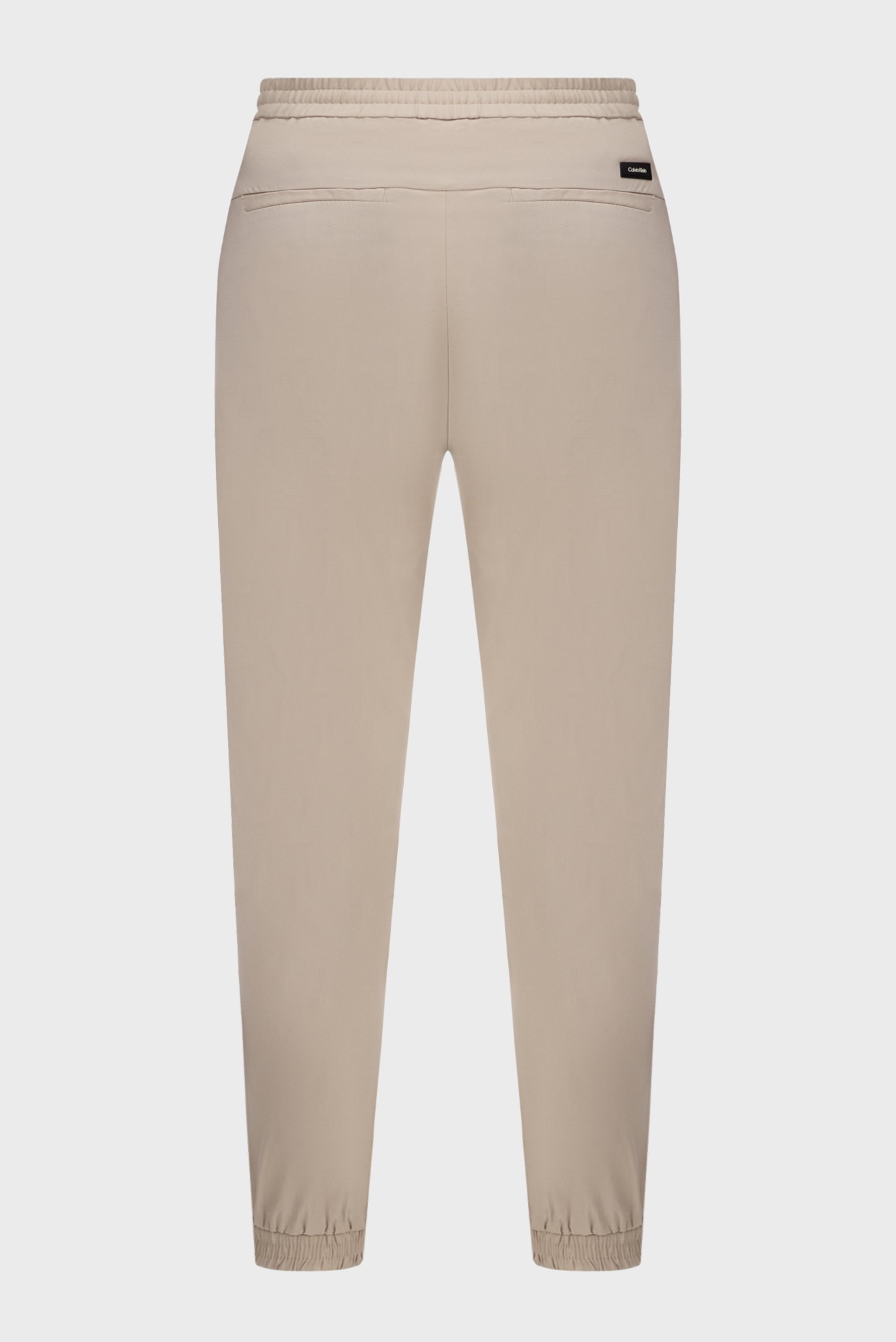 Штаны TECH COTTON STRETCH TAPERED PANT 2