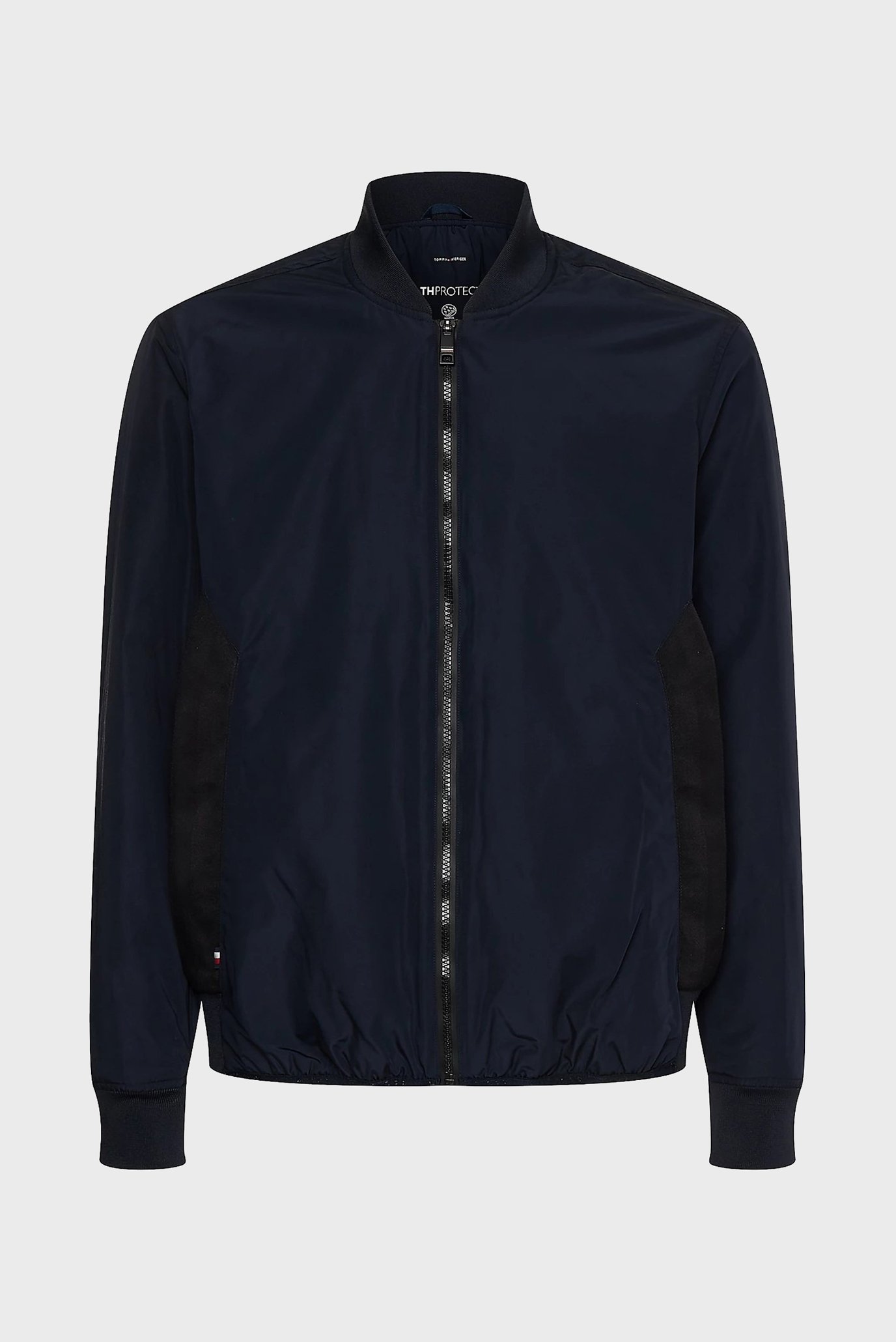 Куртка демисезонная TECH ESSENTIALS BOMBER 5