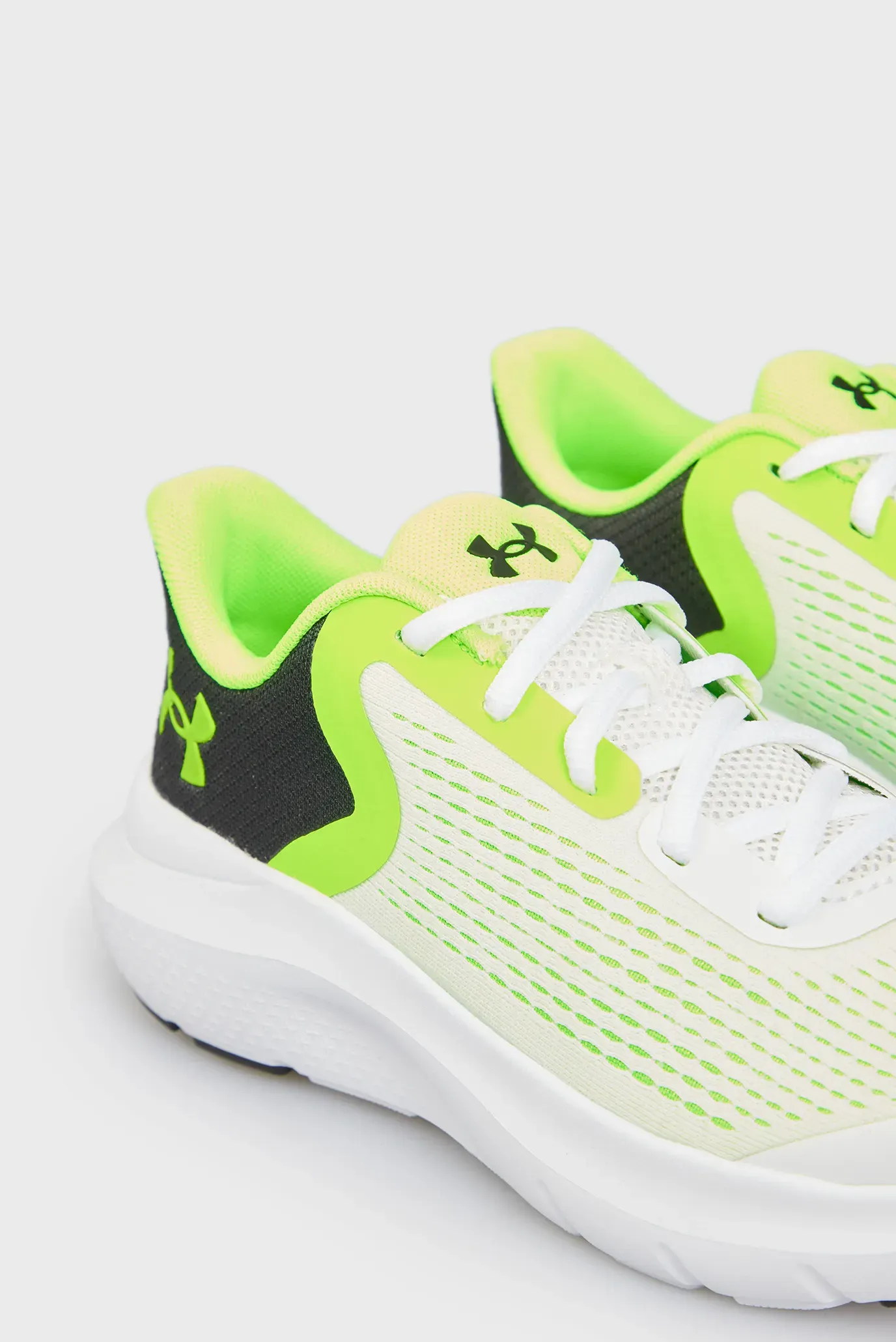 Кроссовки UA BGS Rogue 5 2