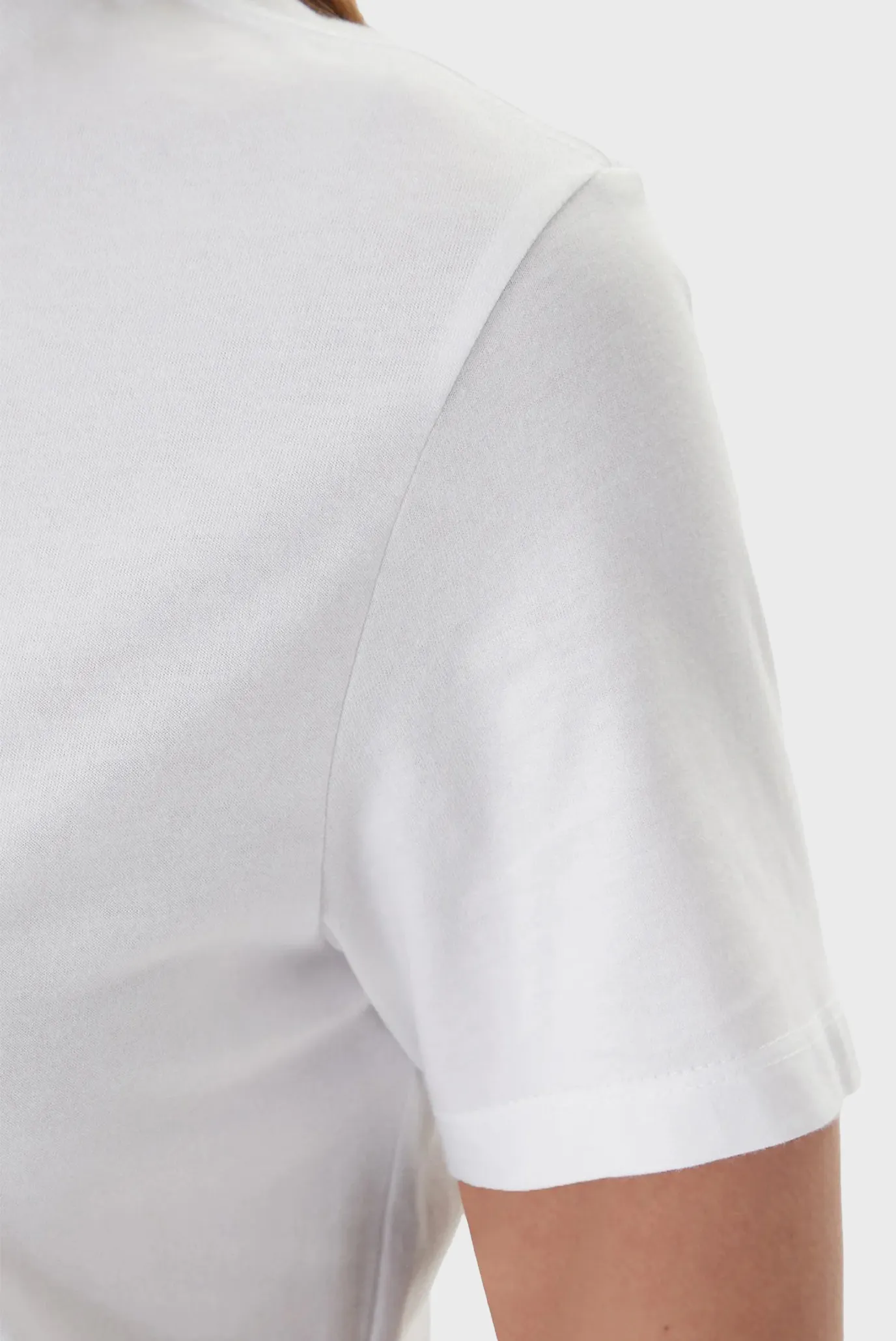 Футболка SS CLASIC MONOLOGO TEE 5