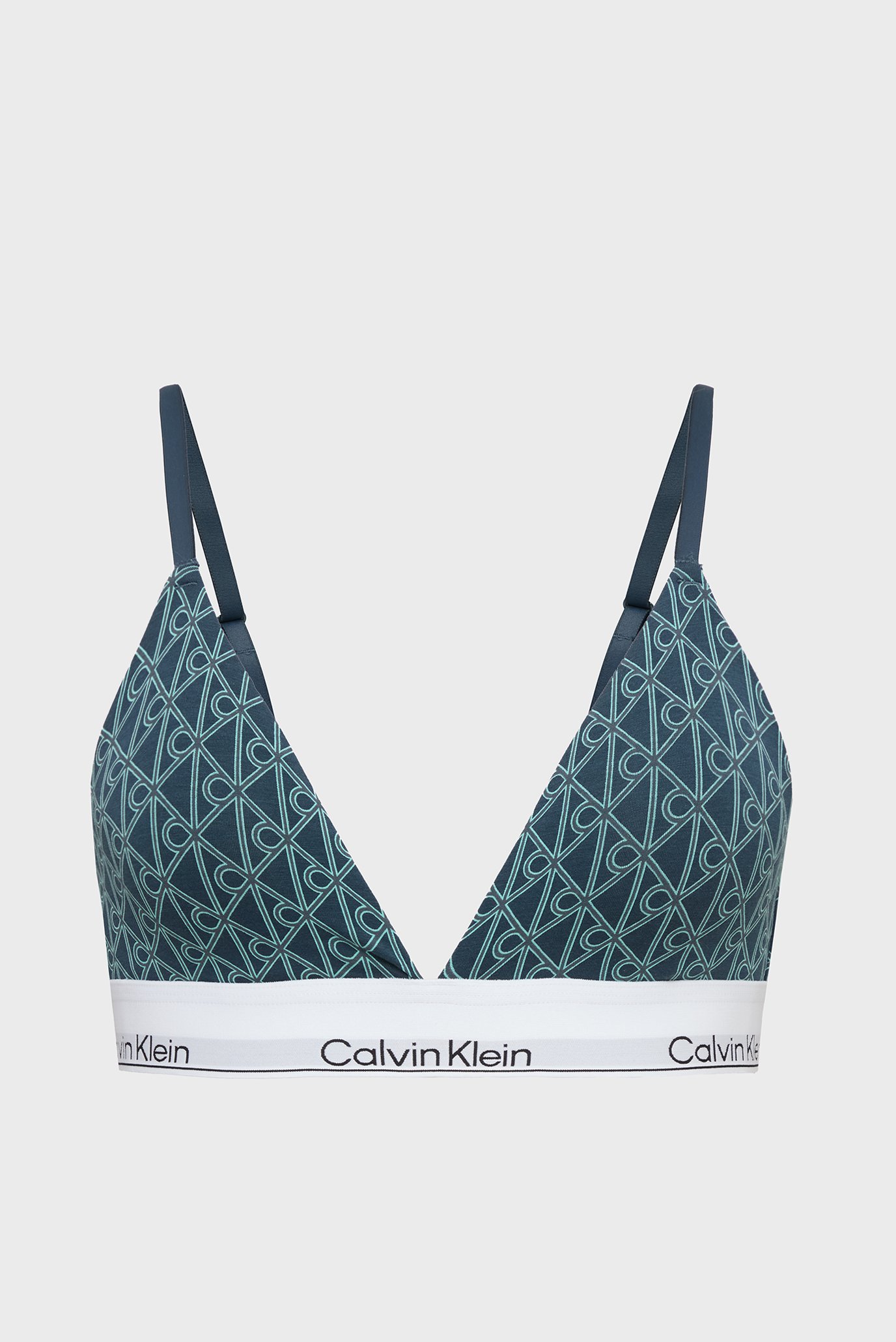 Бюстгальтер LIGHTLY LINED TRIANGLE 7