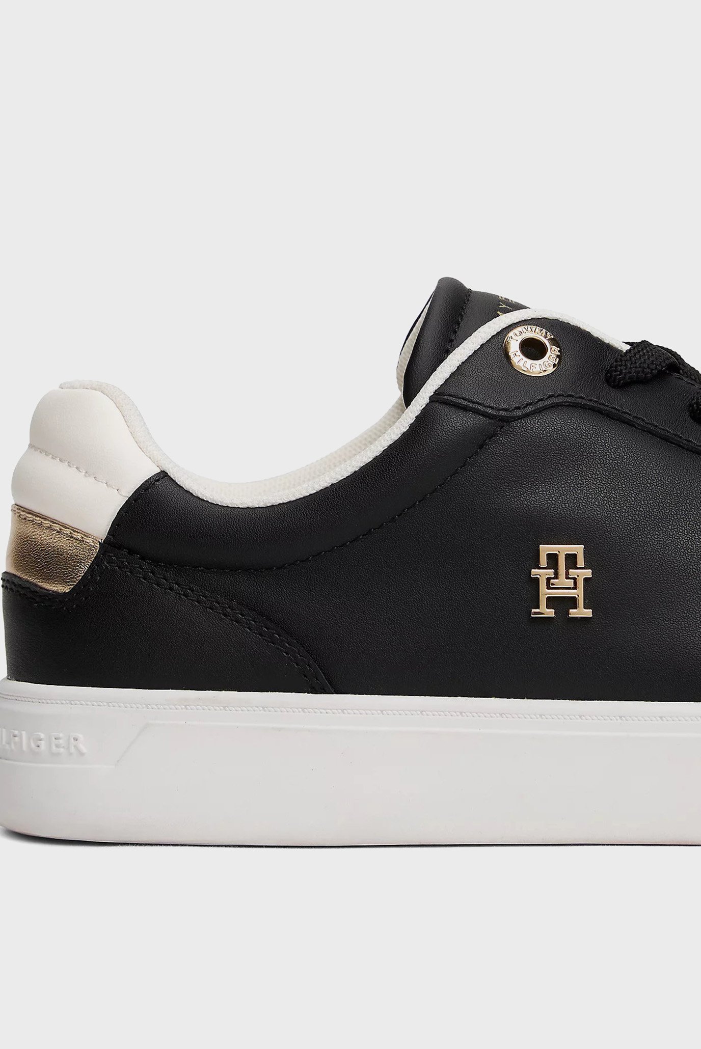 Кеды ESSENTIAL ELEVATED COURT SNEAKER 6