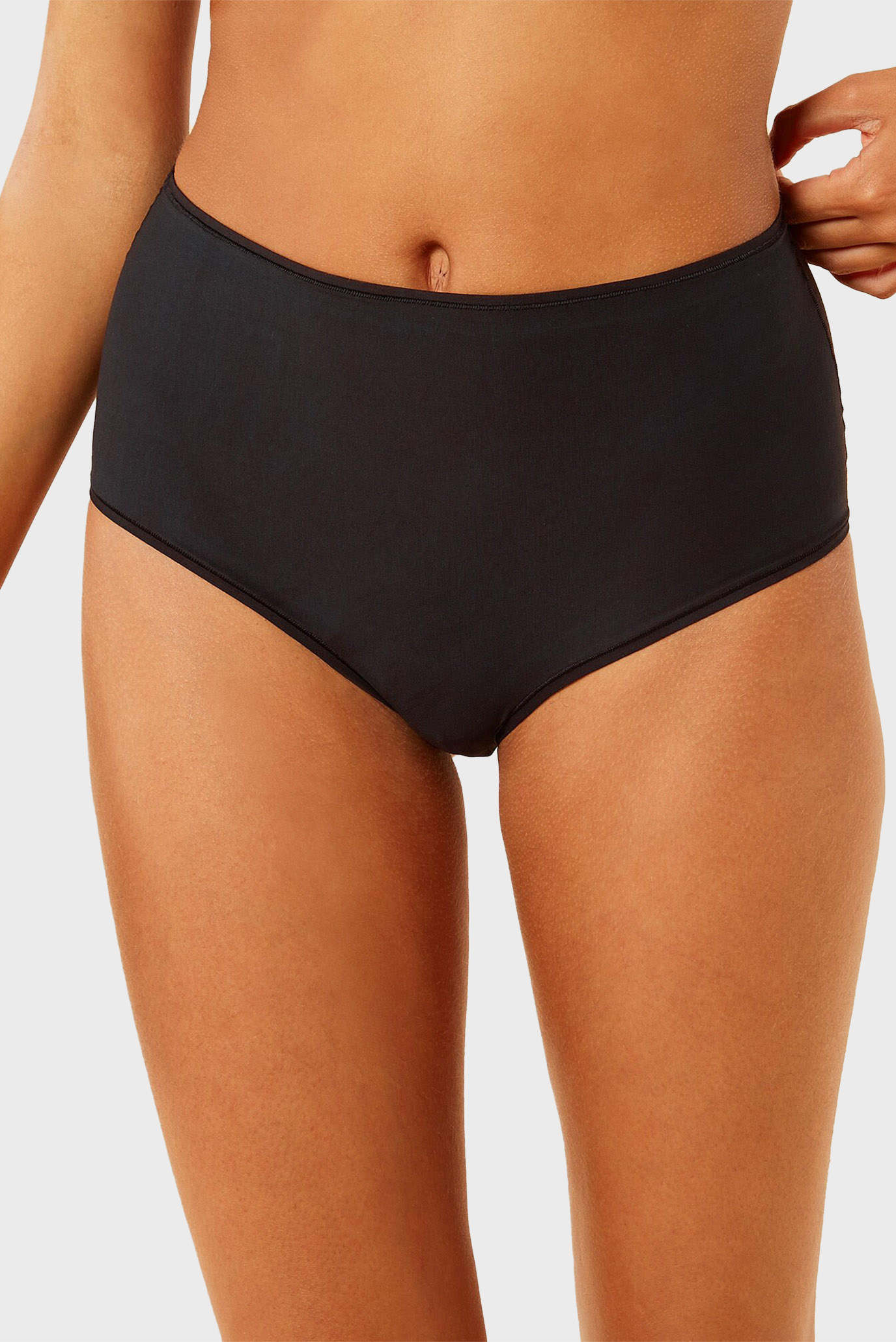 Трусы PERFECT COTON - CULOTTE MIDI 3