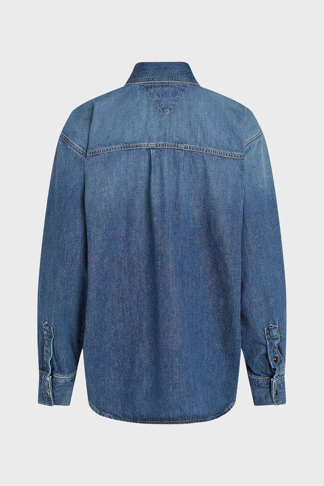 Рубашка DNM LS RELAXED SHIRT BETH 5