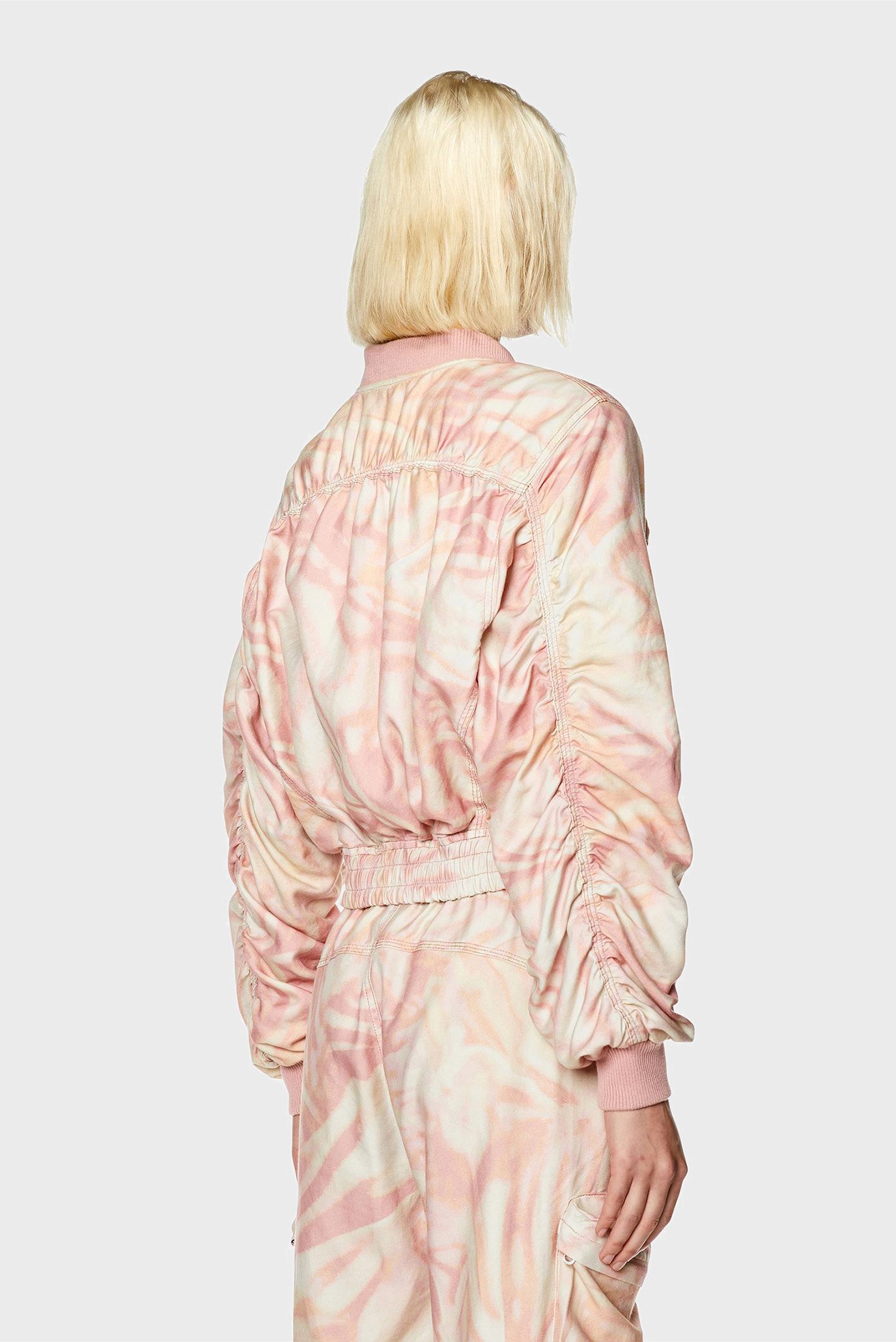 Ветровка G-KHLOW GIACCA 5